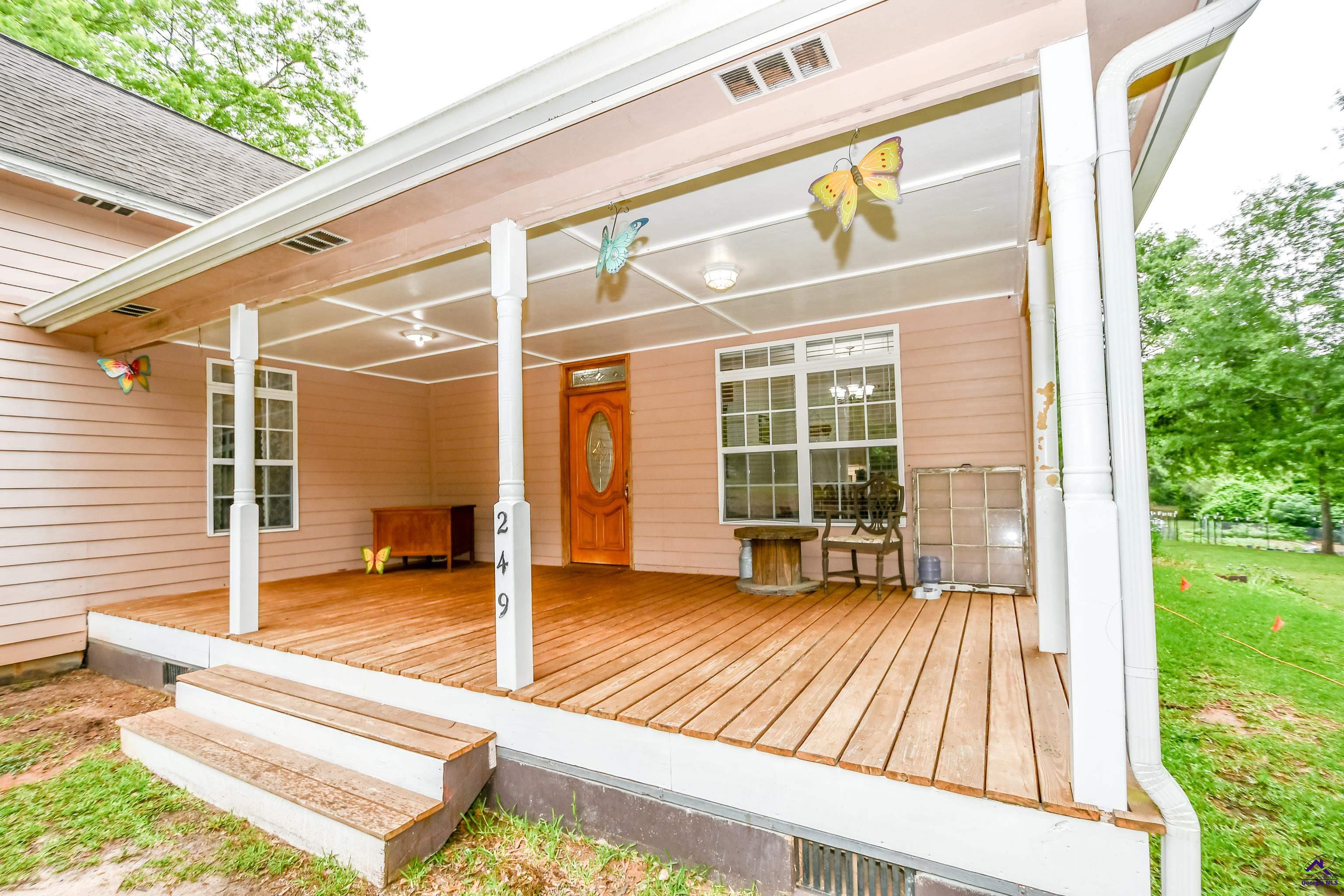 249 Avera Lane