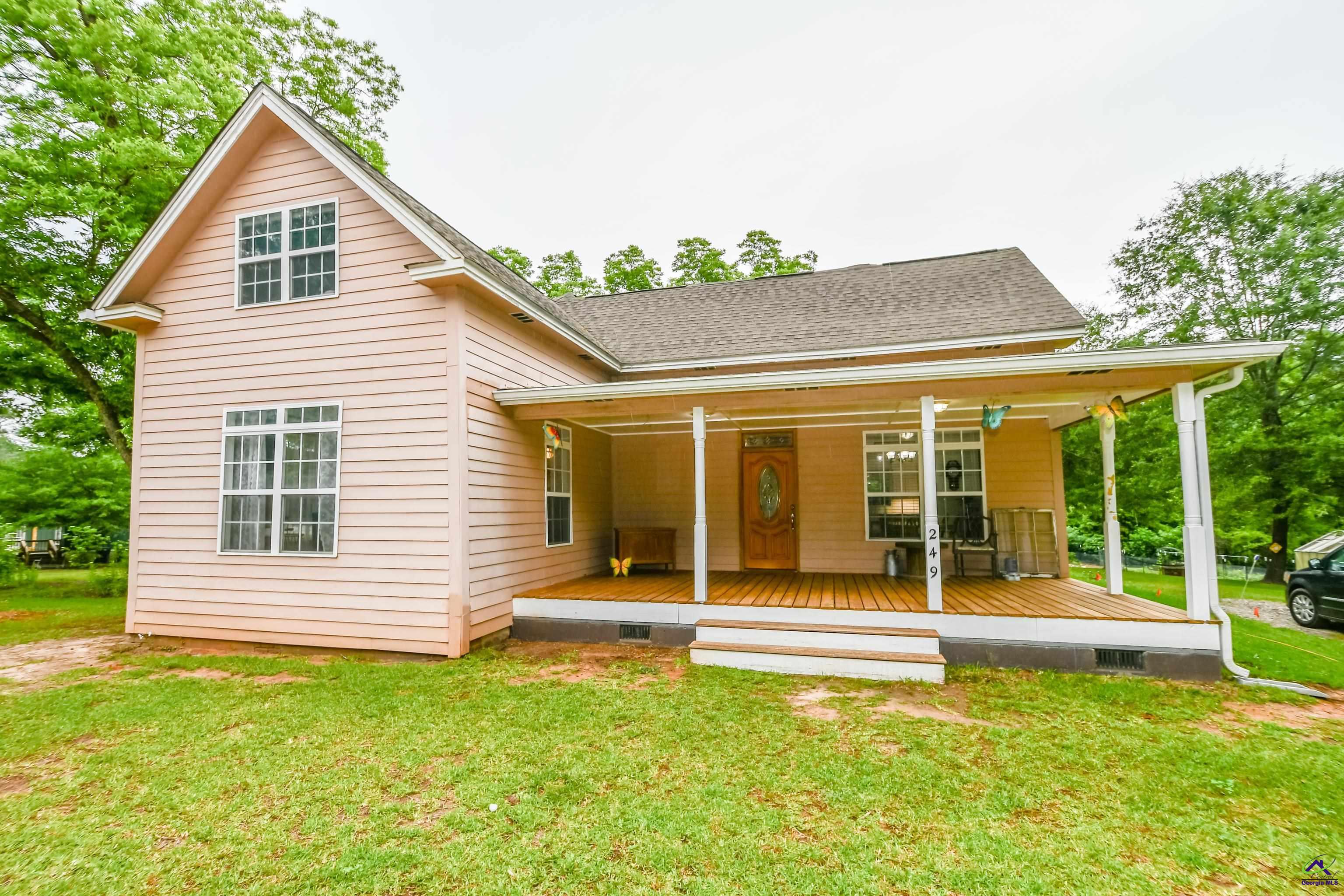 249 Avera Lane