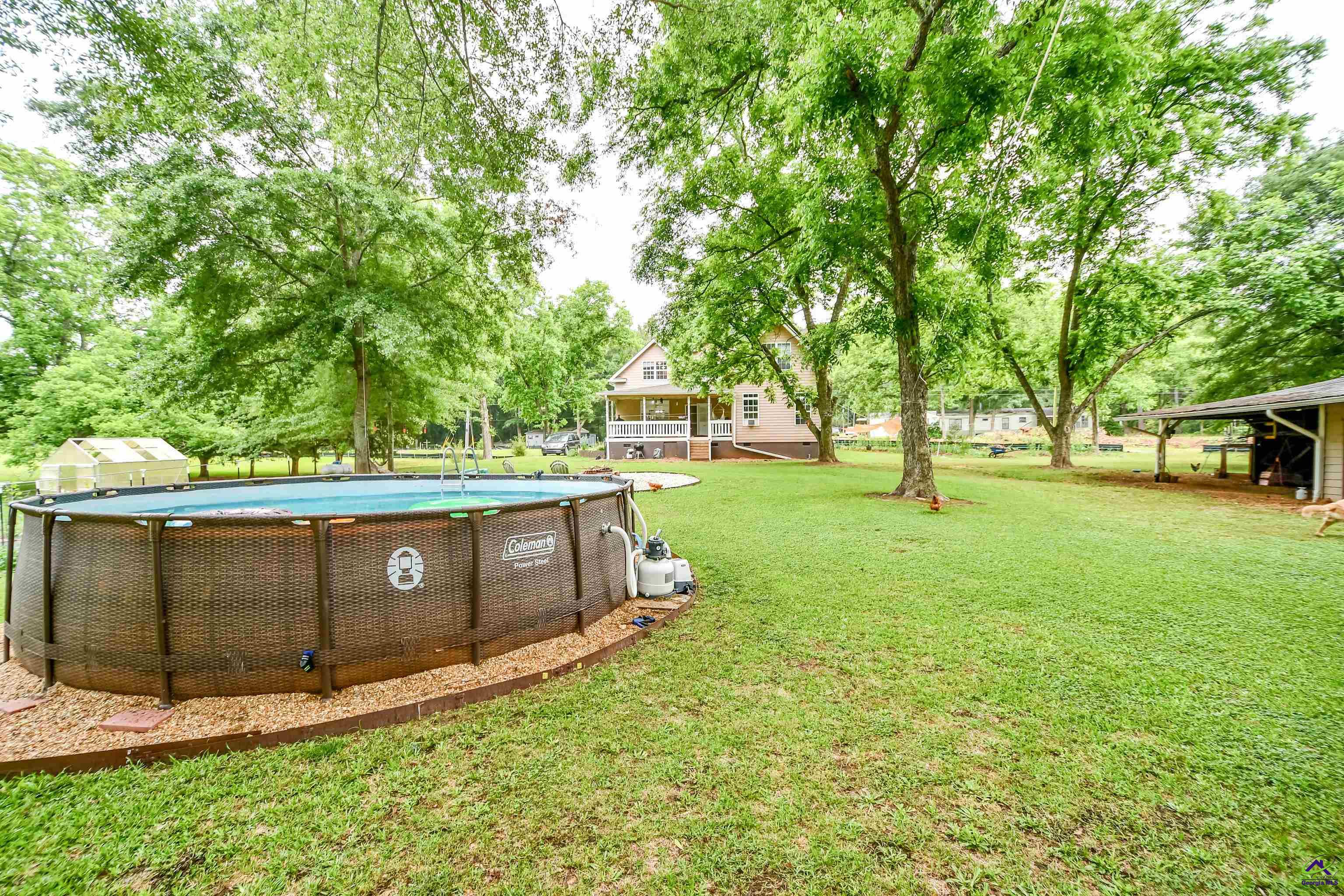 249 Avera Lane