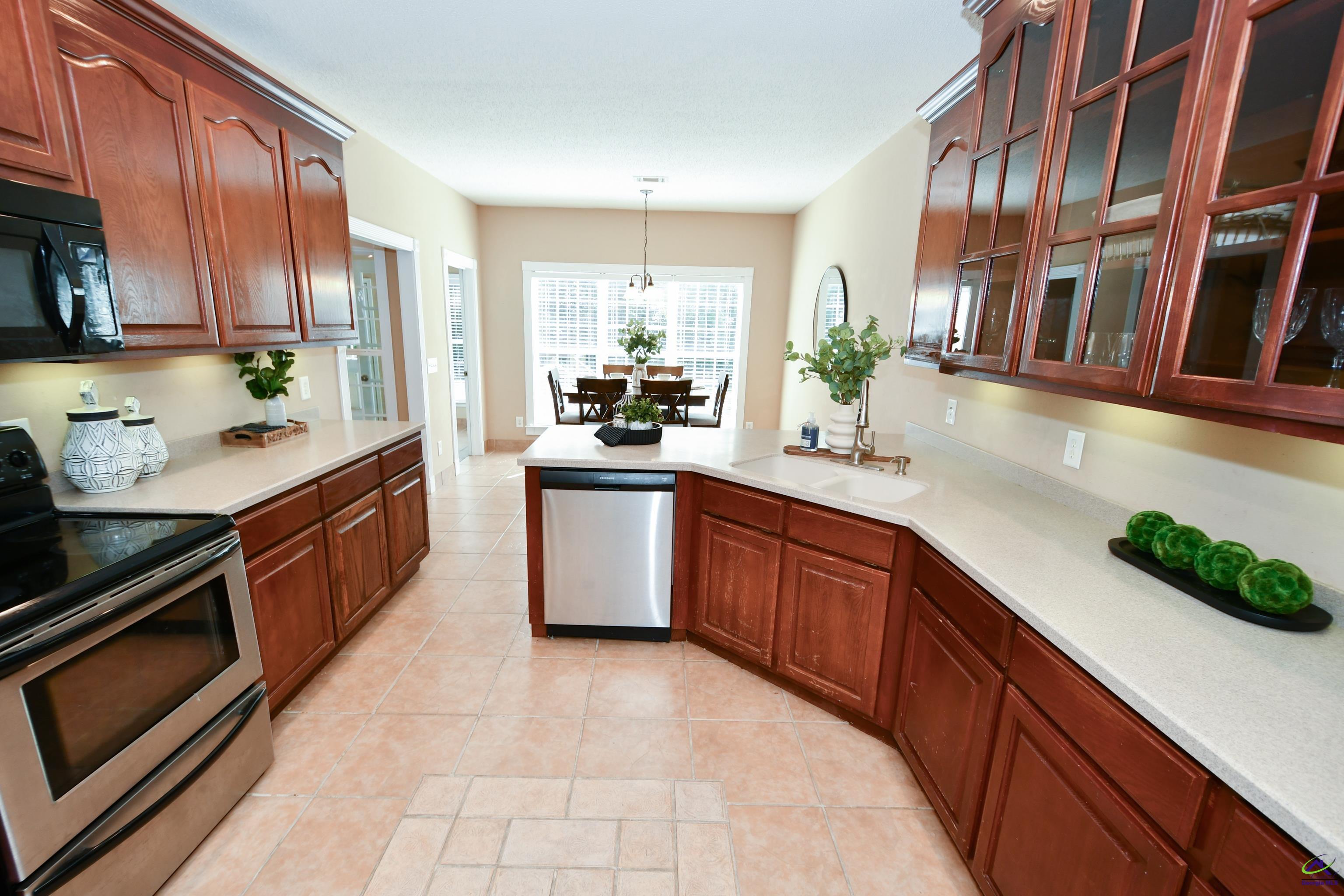 110 Tranquill Pointe