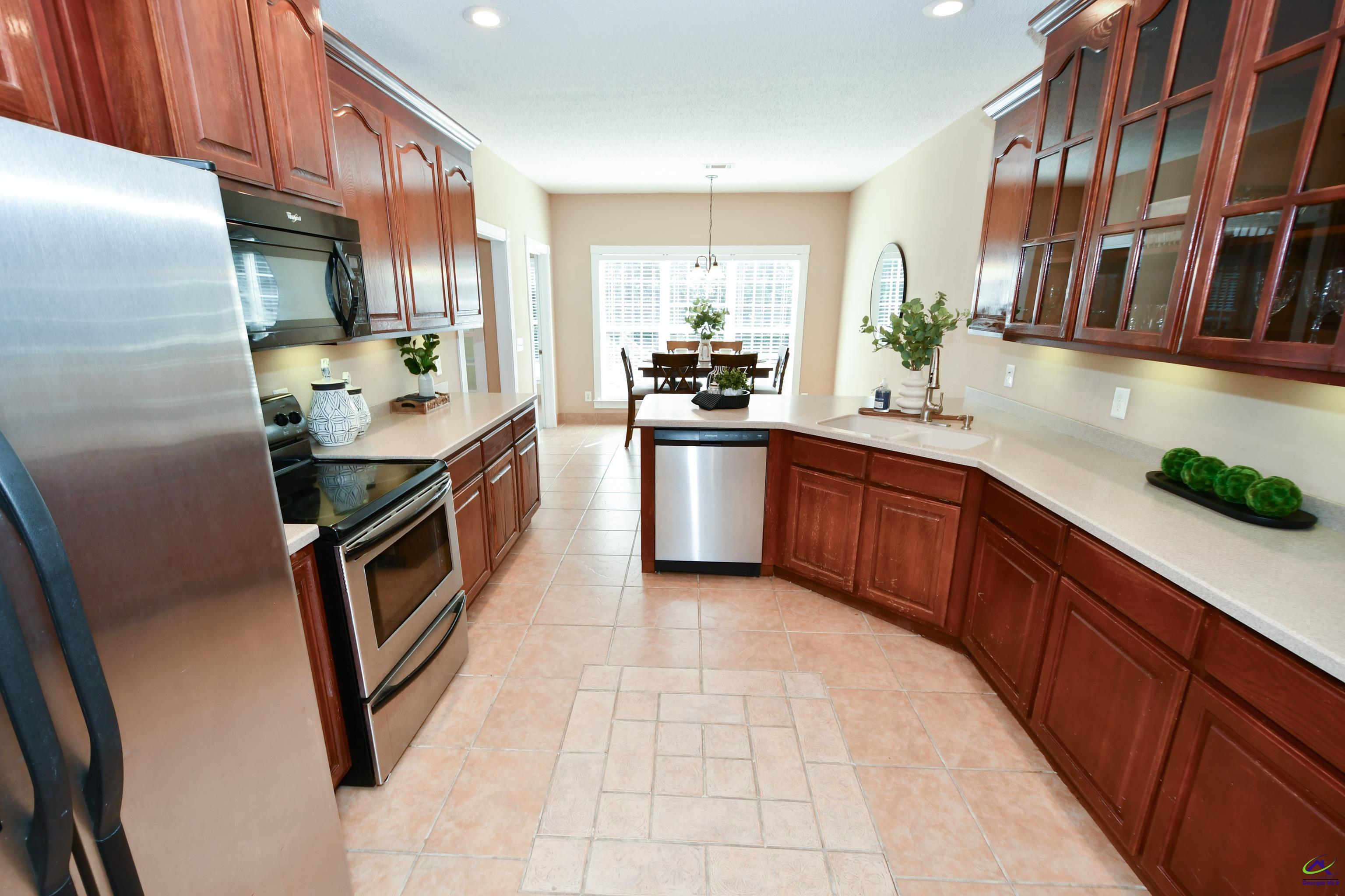 110 Tranquill Pointe