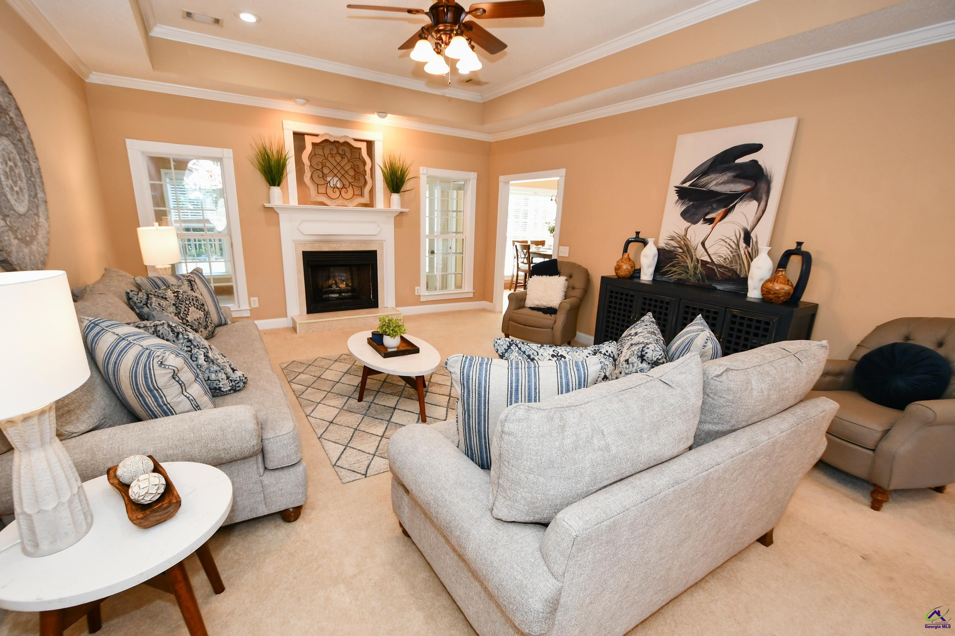 110 Tranquill Pointe