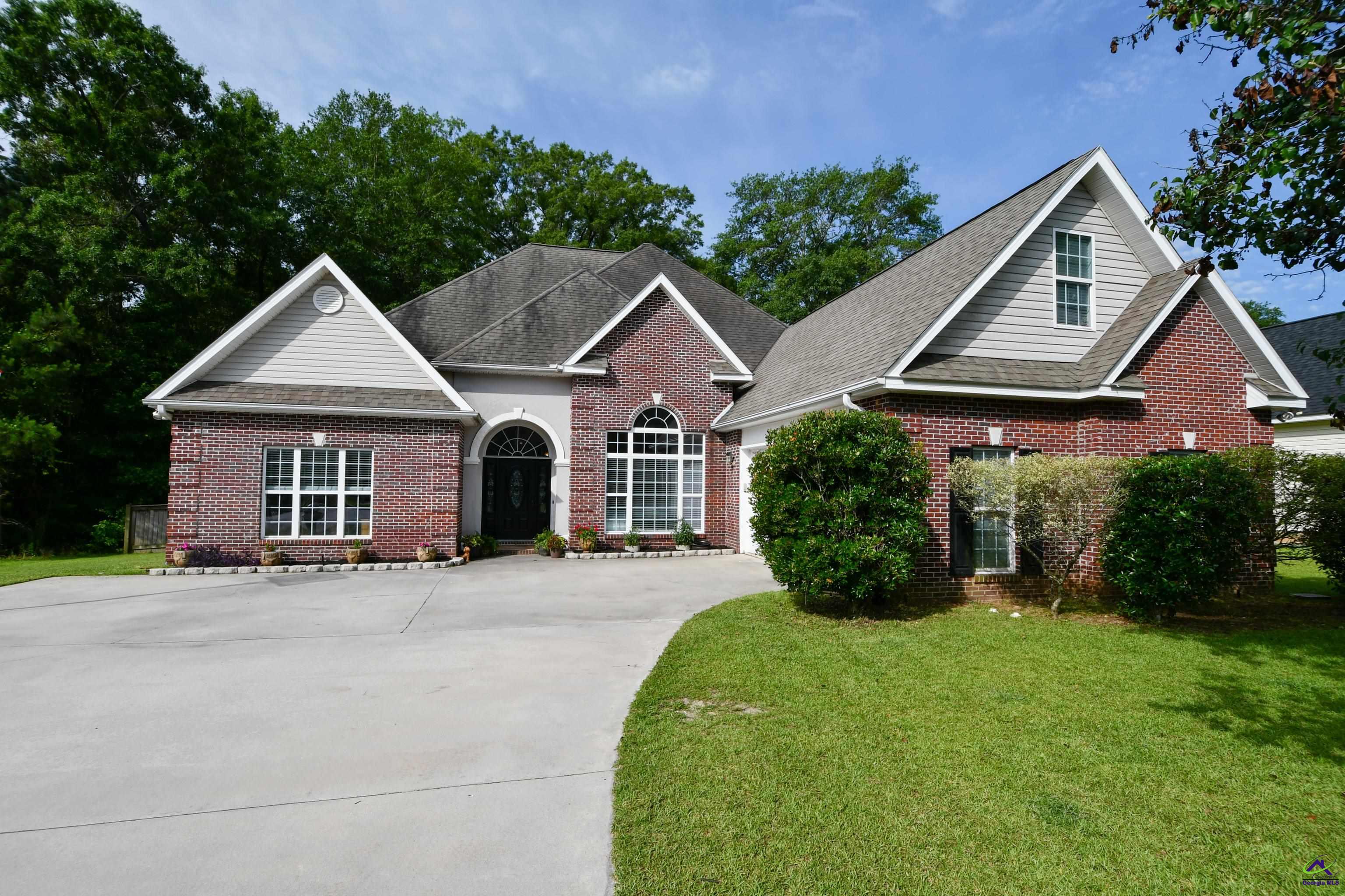 110 Tranquill Pointe