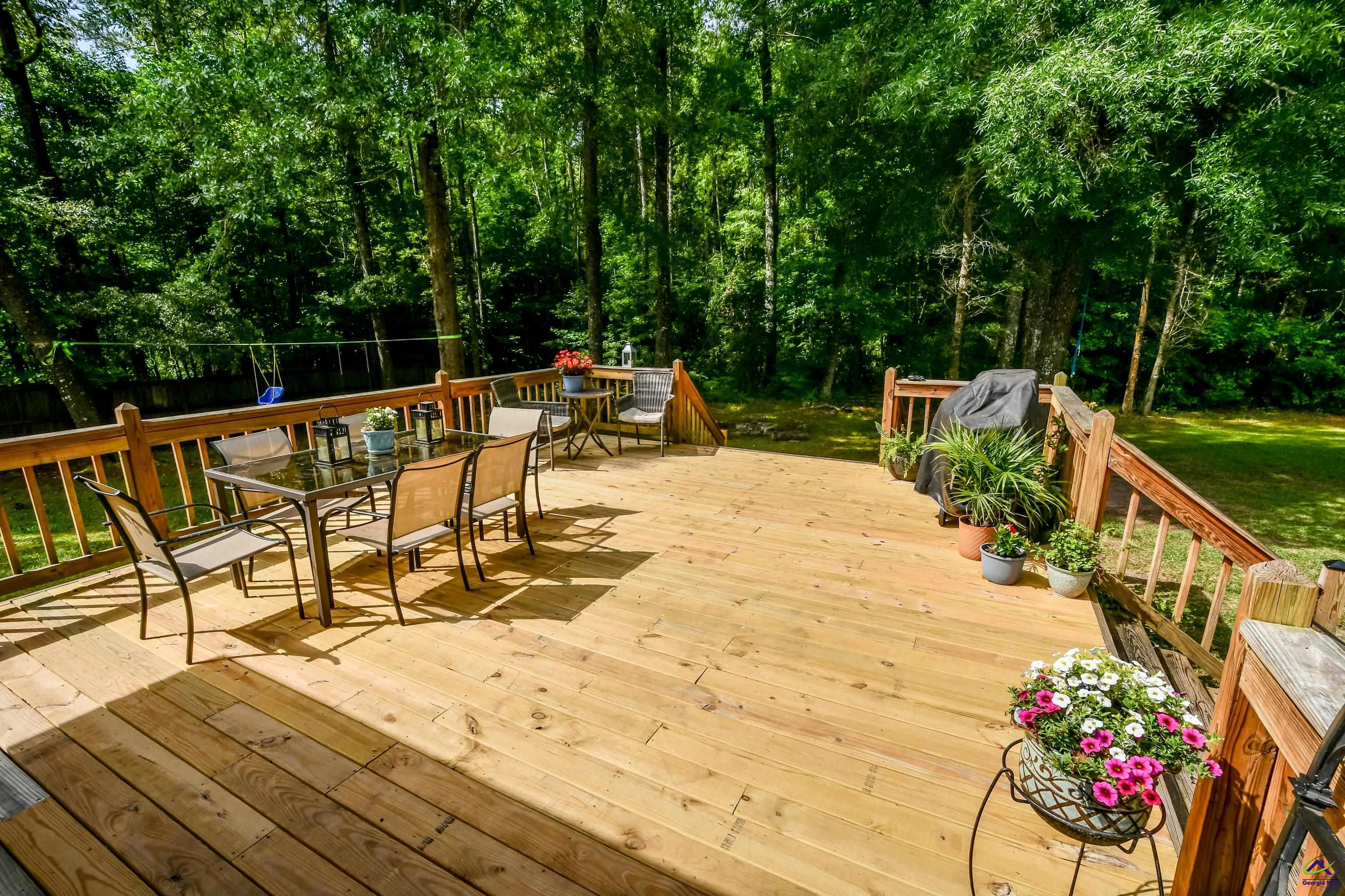 110 Tranquill Pointe
