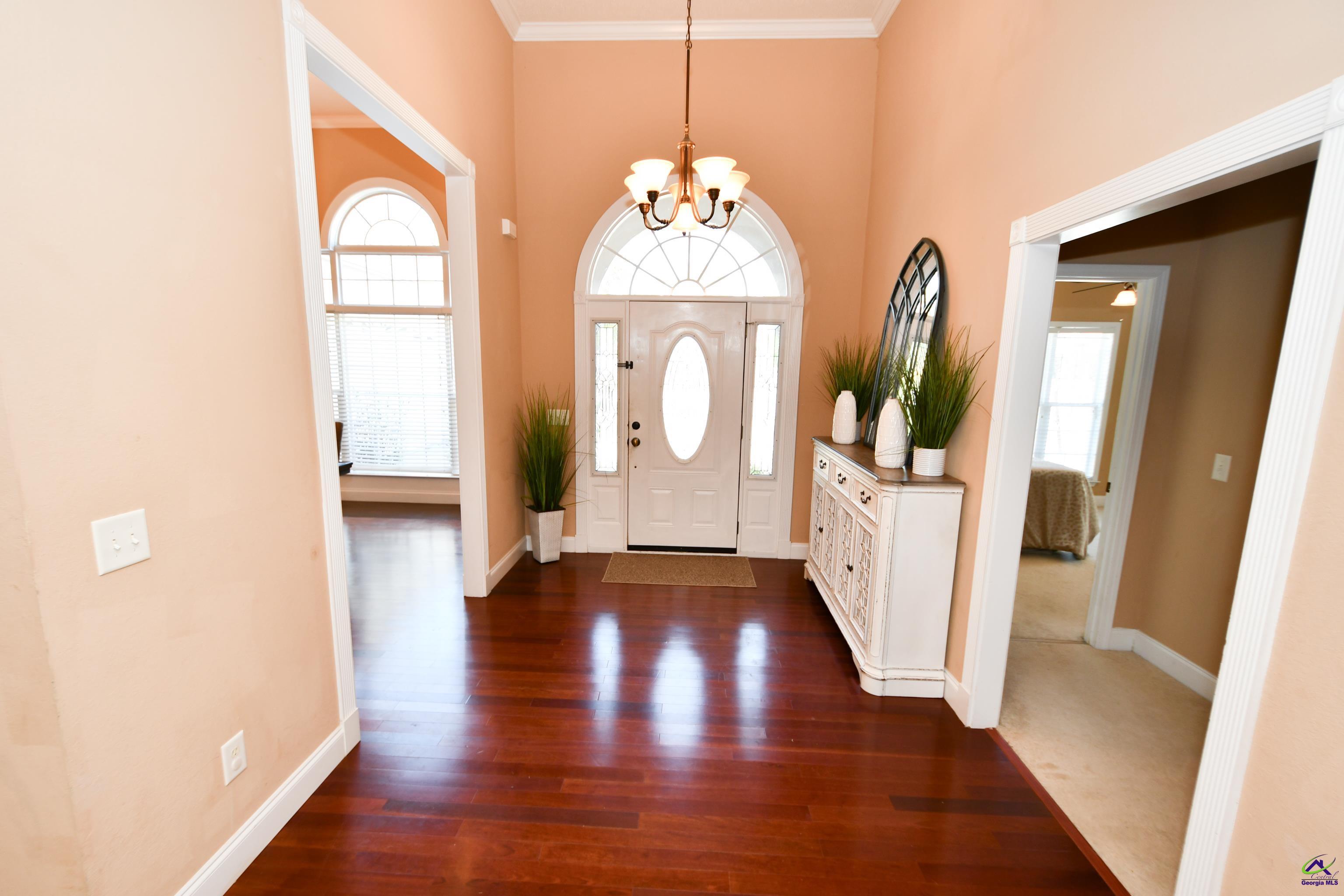 110 Tranquill Pointe