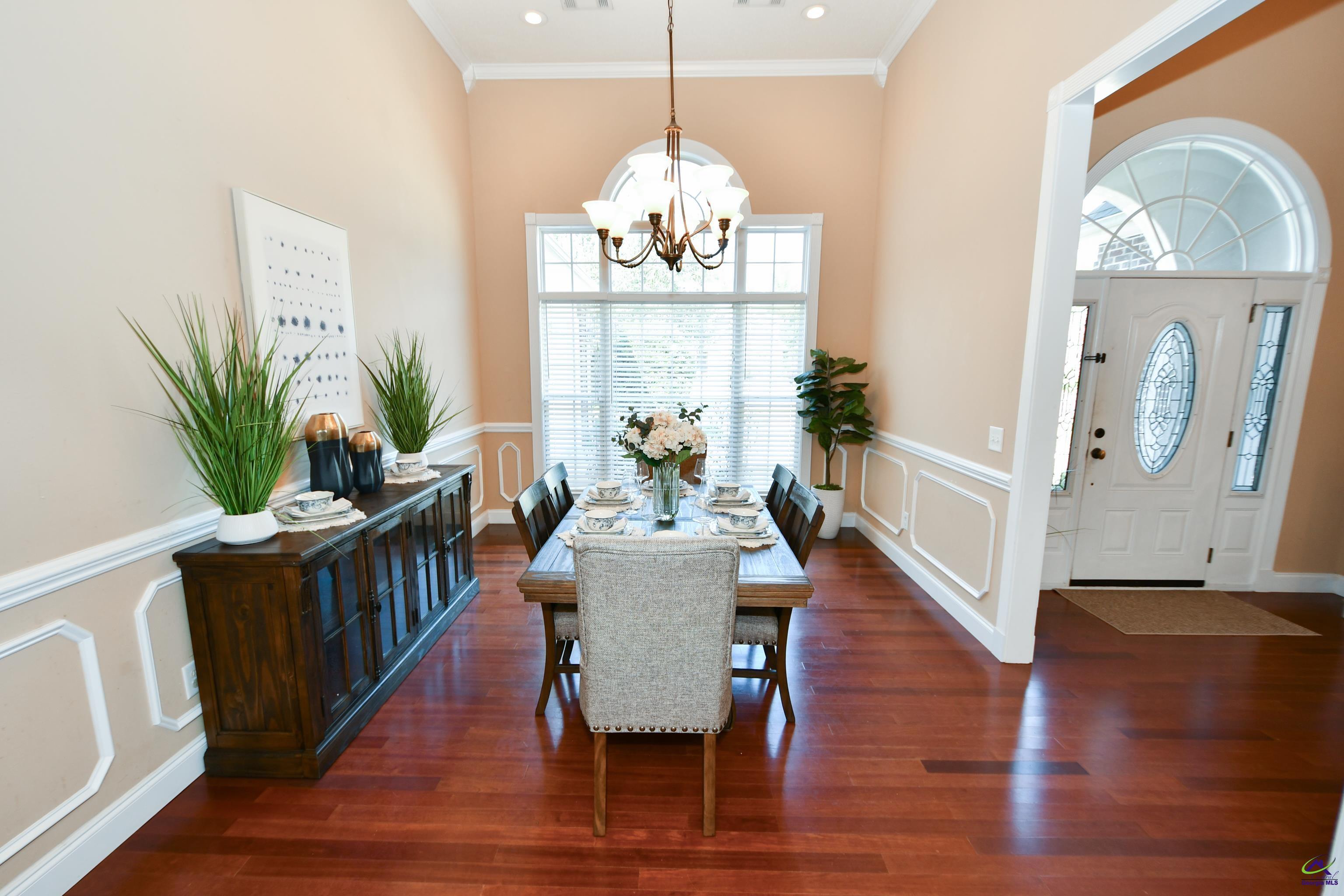 110 Tranquill Pointe
