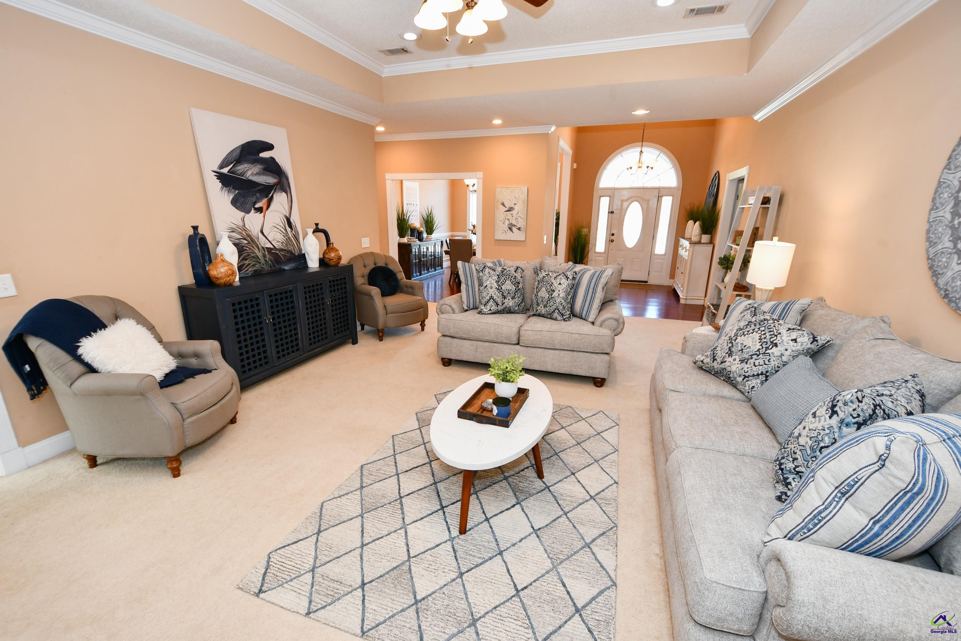 110 Tranquill Pointe