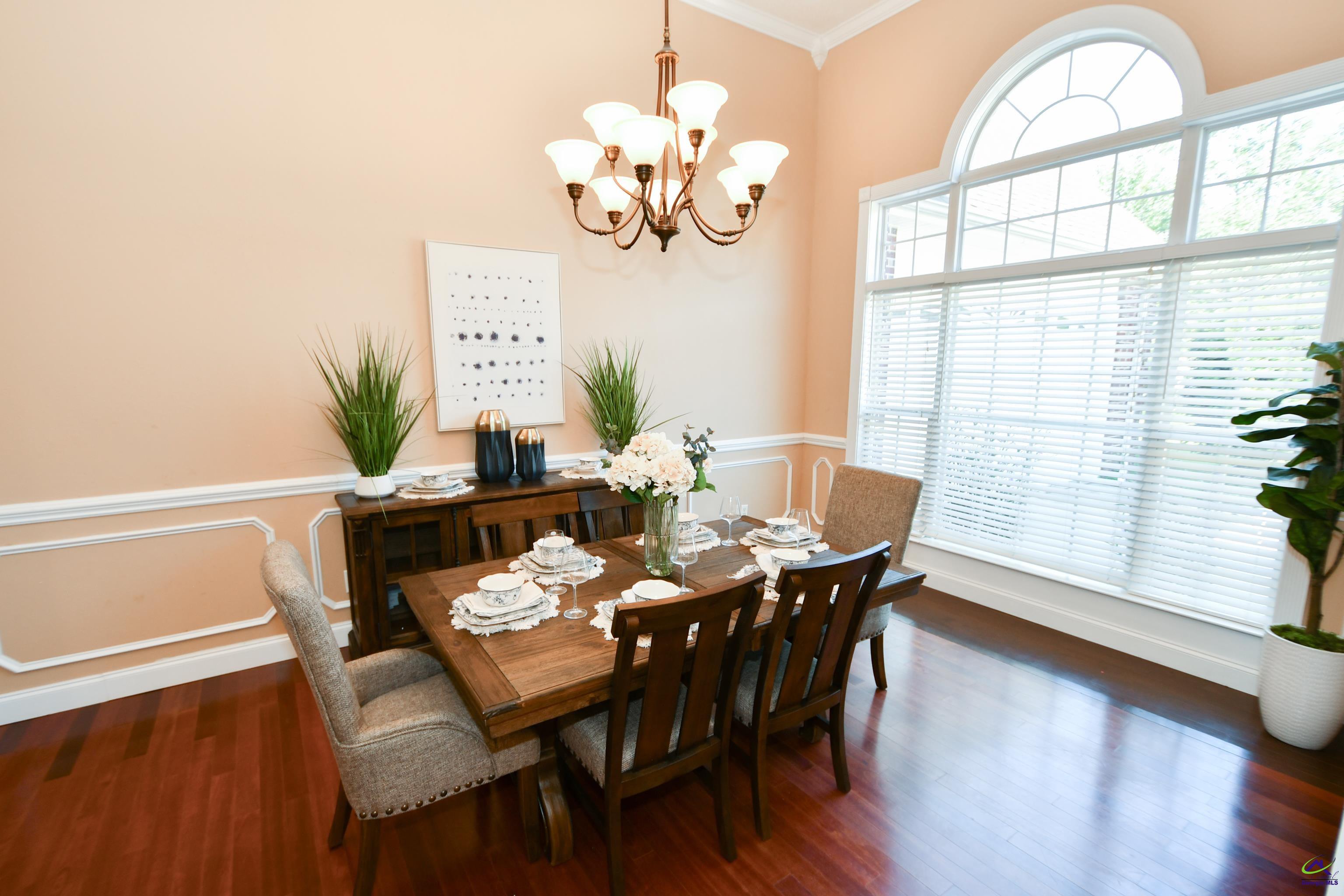 110 Tranquill Pointe