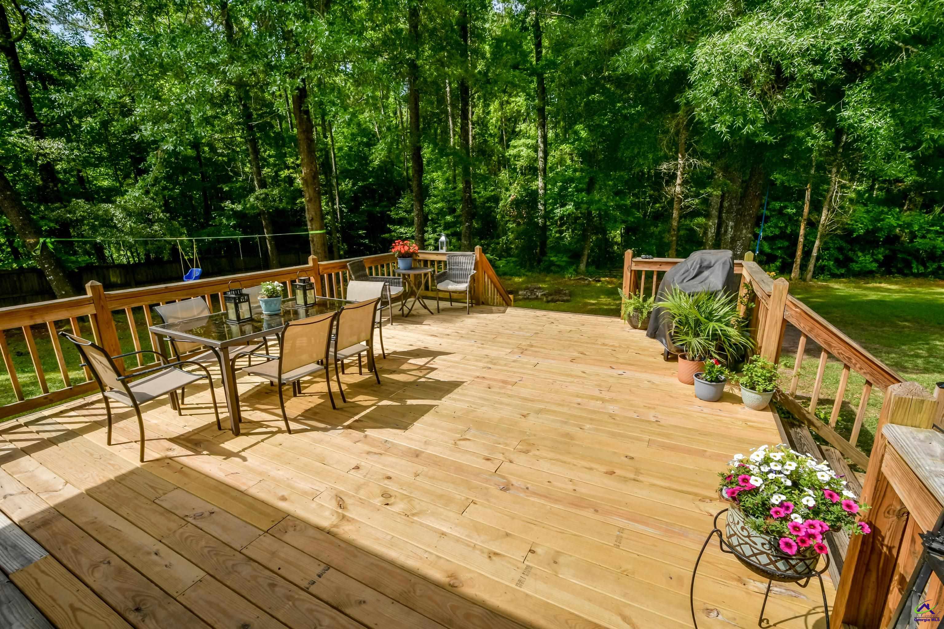 110 Tranquill Pointe
