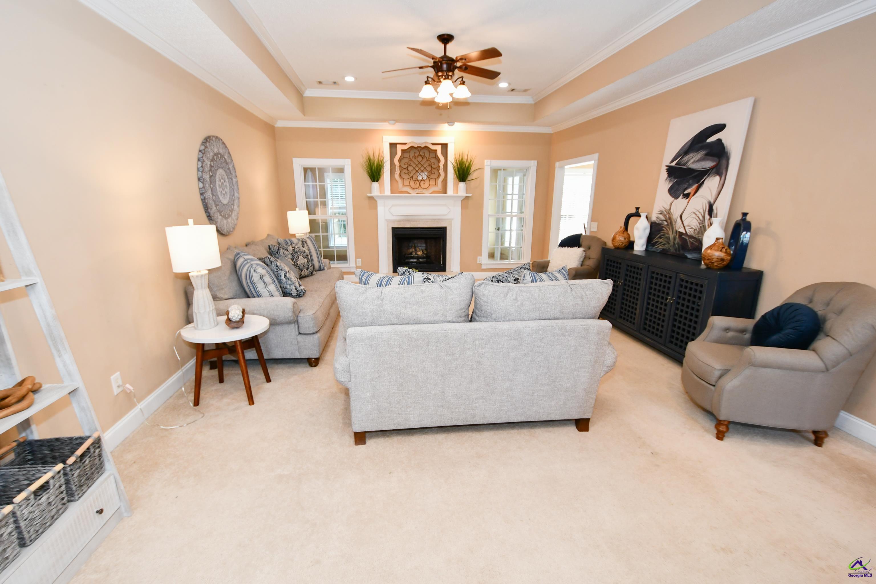 110 Tranquill Pointe