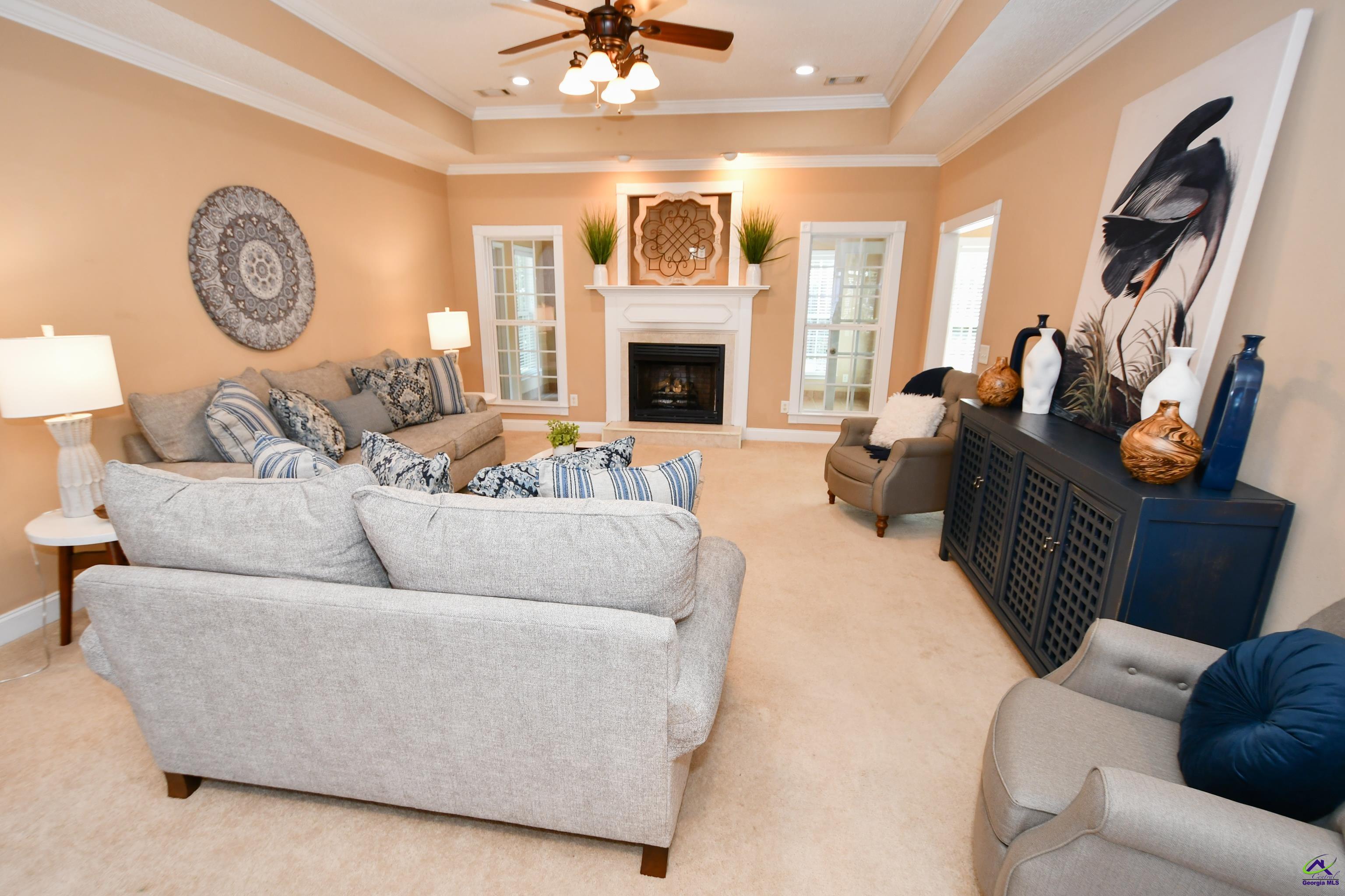 110 Tranquill Pointe