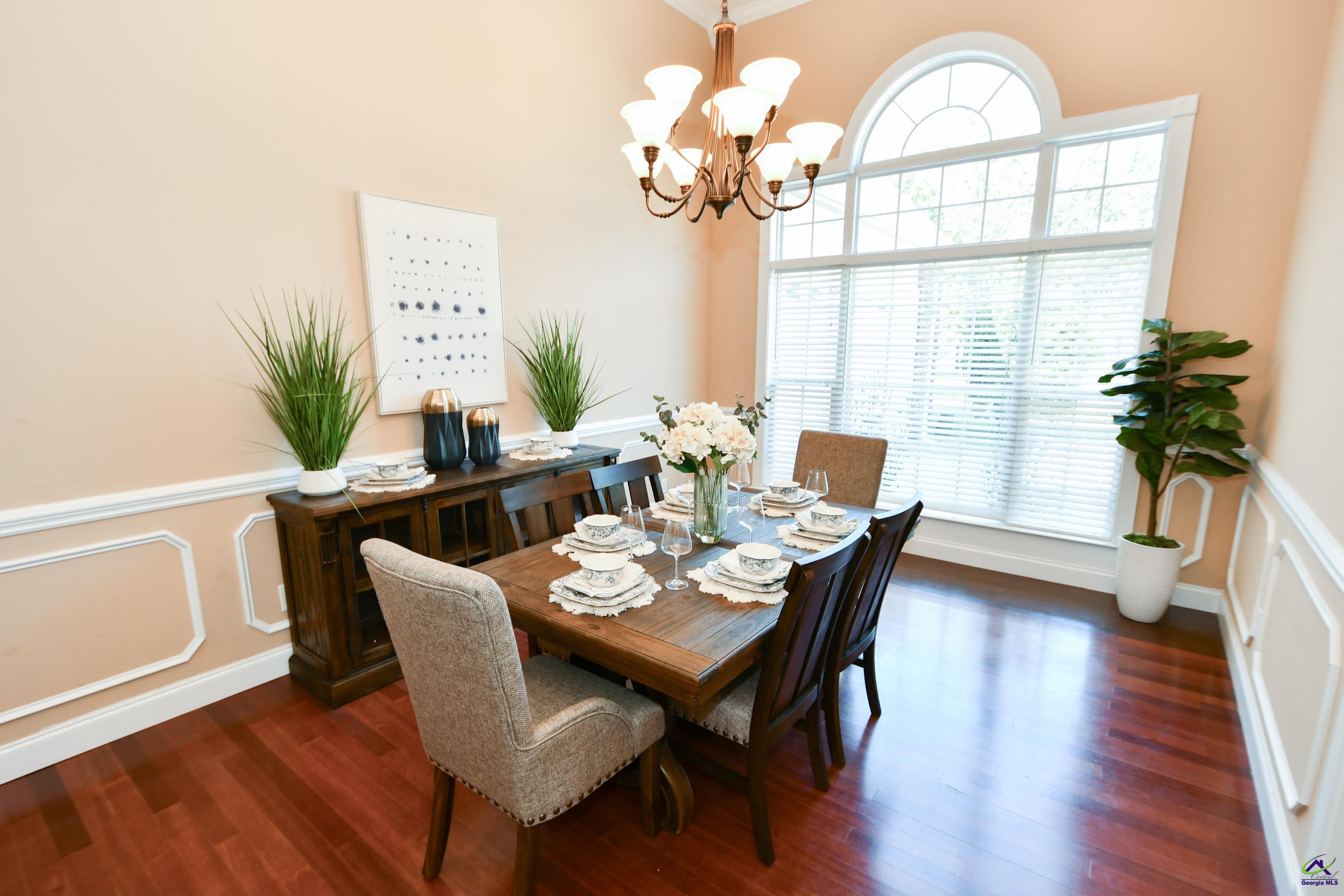110 Tranquill Pointe