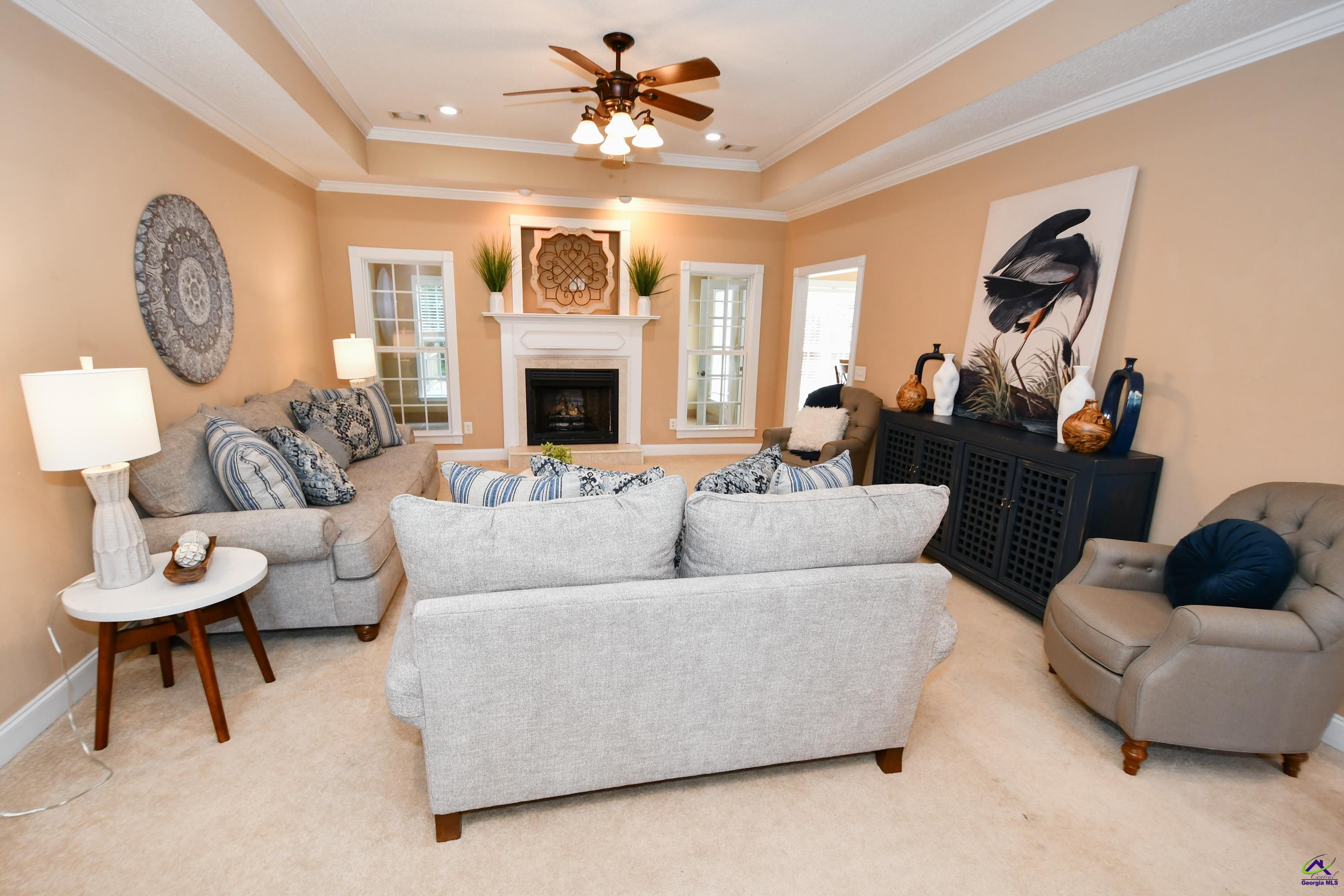 110 Tranquill Pointe