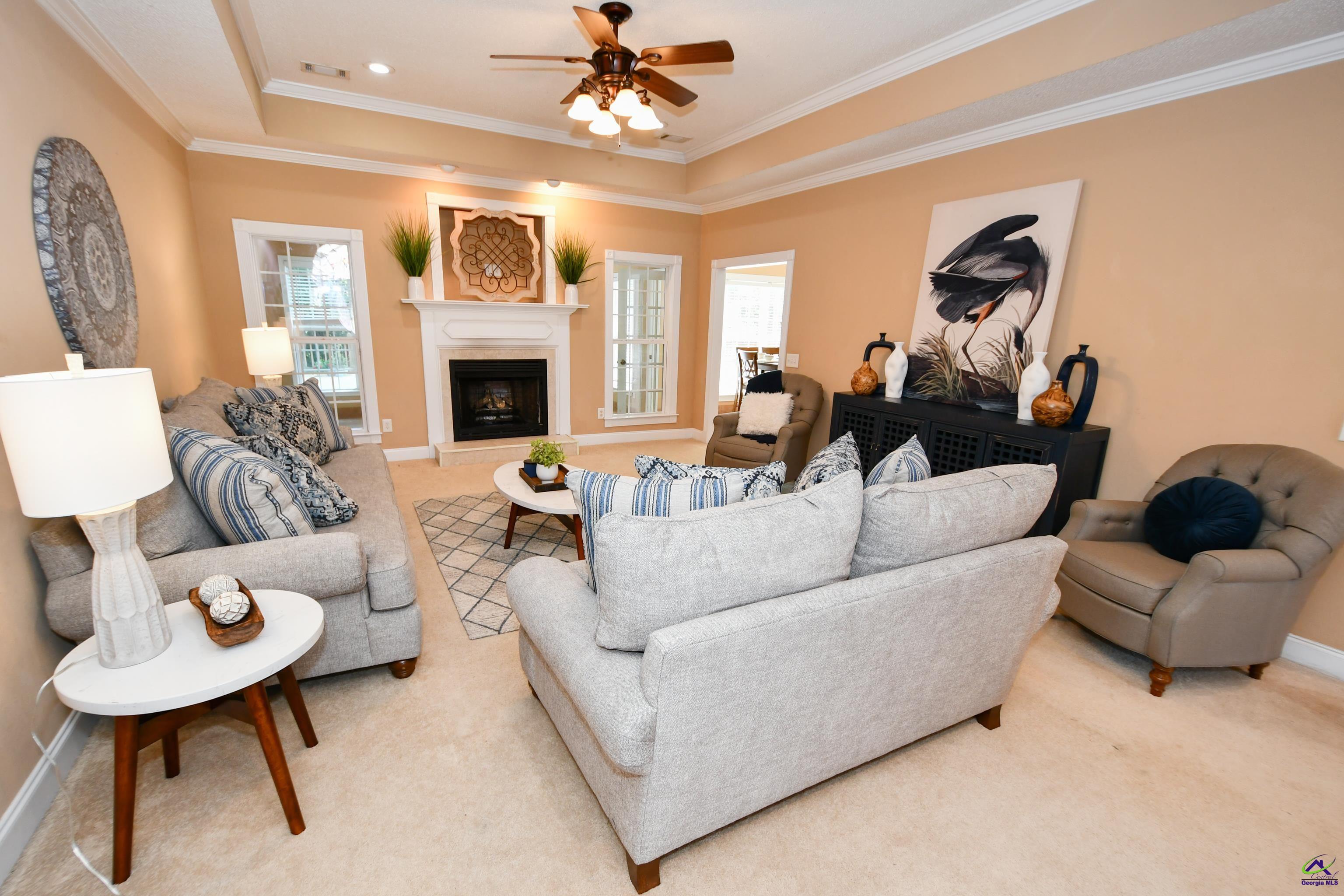 110 Tranquill Pointe