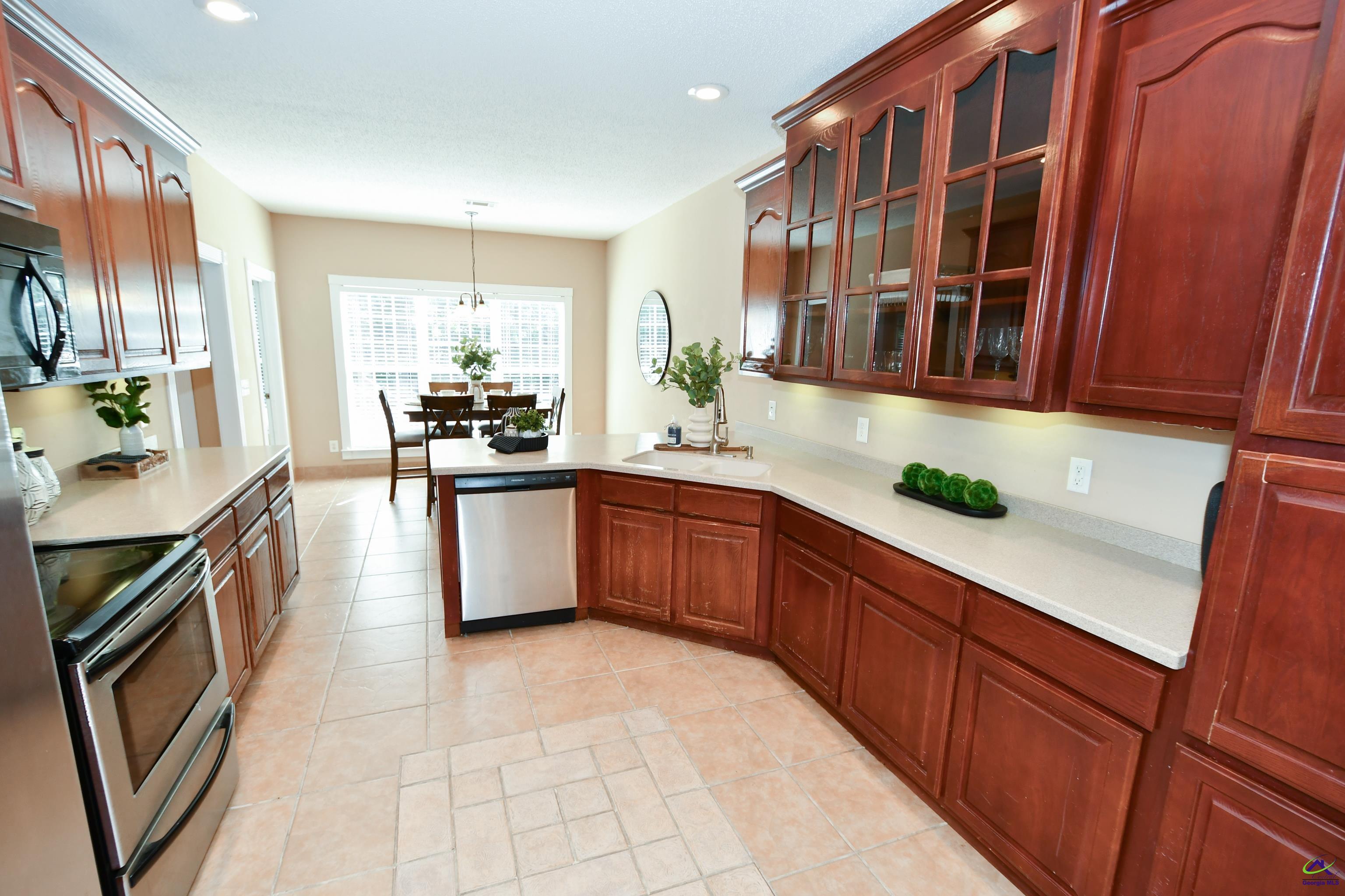 110 Tranquill Pointe