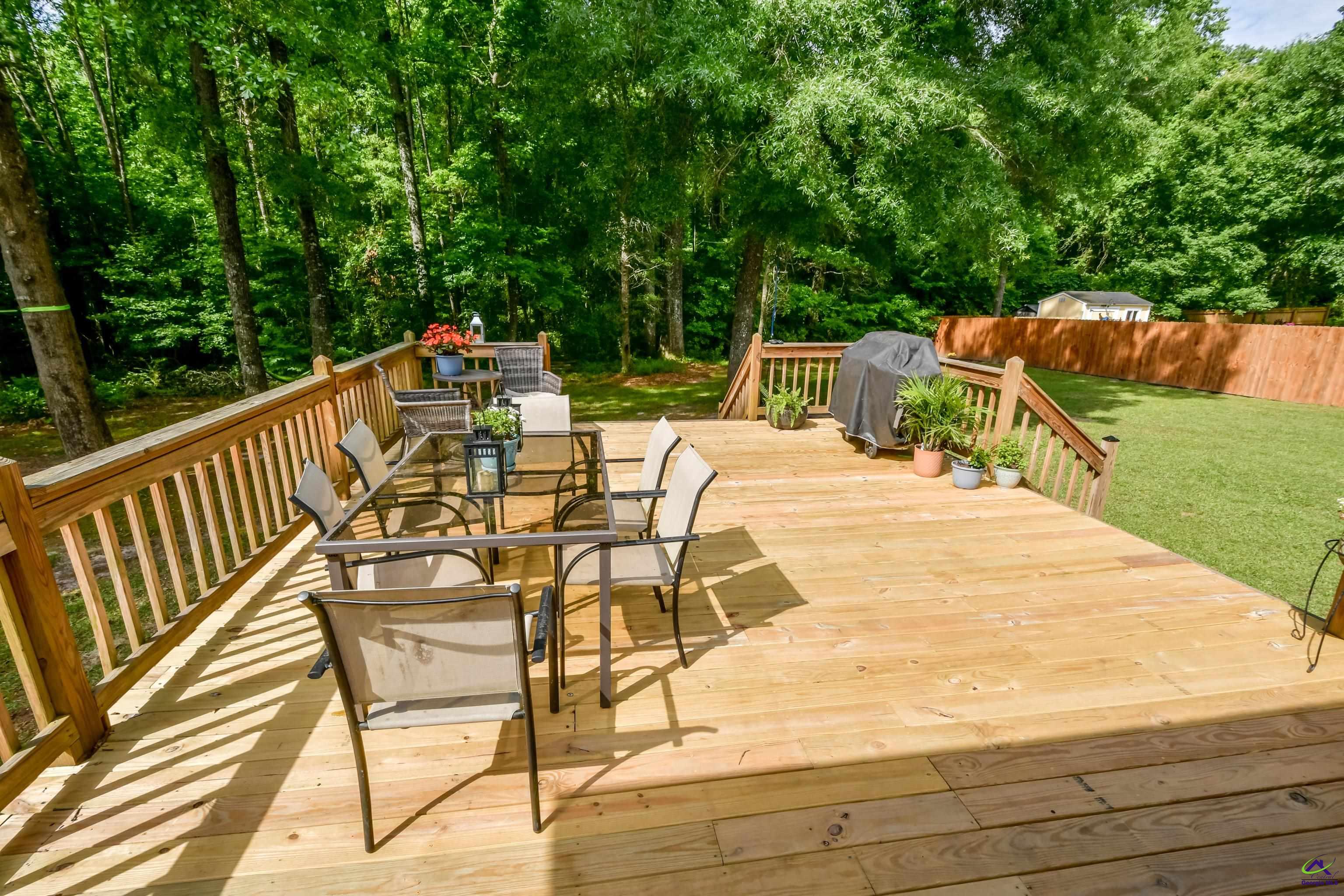 110 Tranquill Pointe