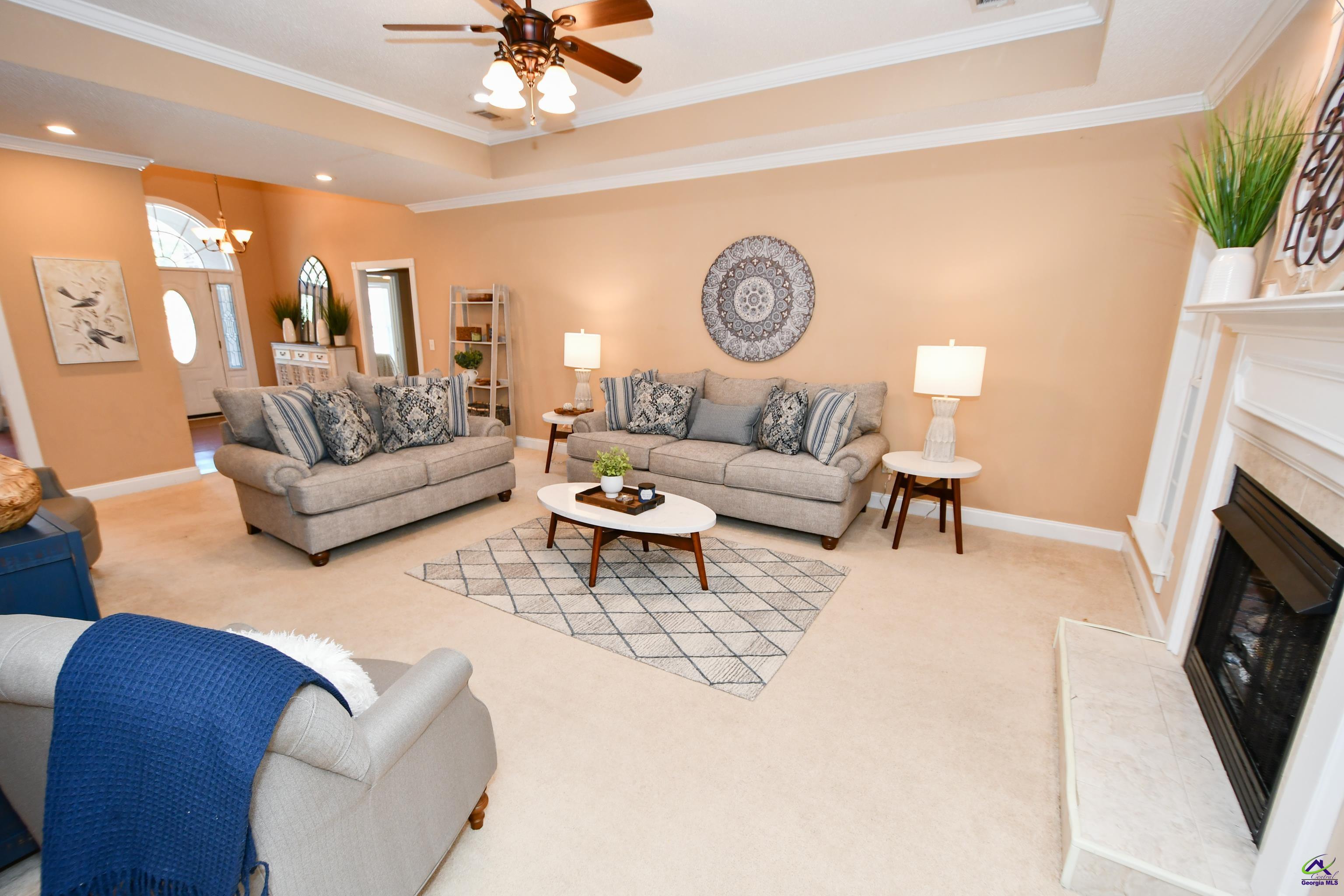110 Tranquill Pointe