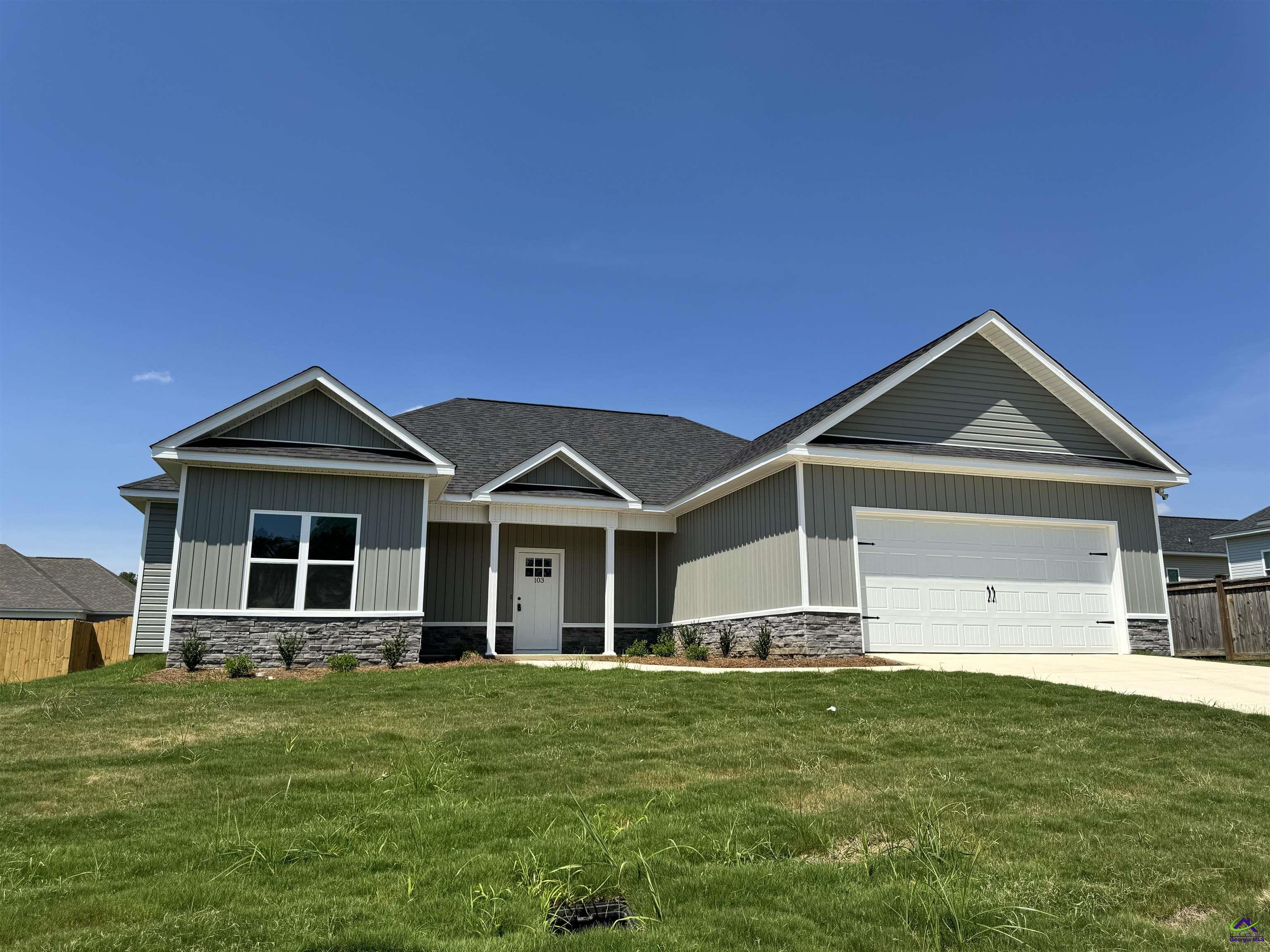 105 Amargosa Place