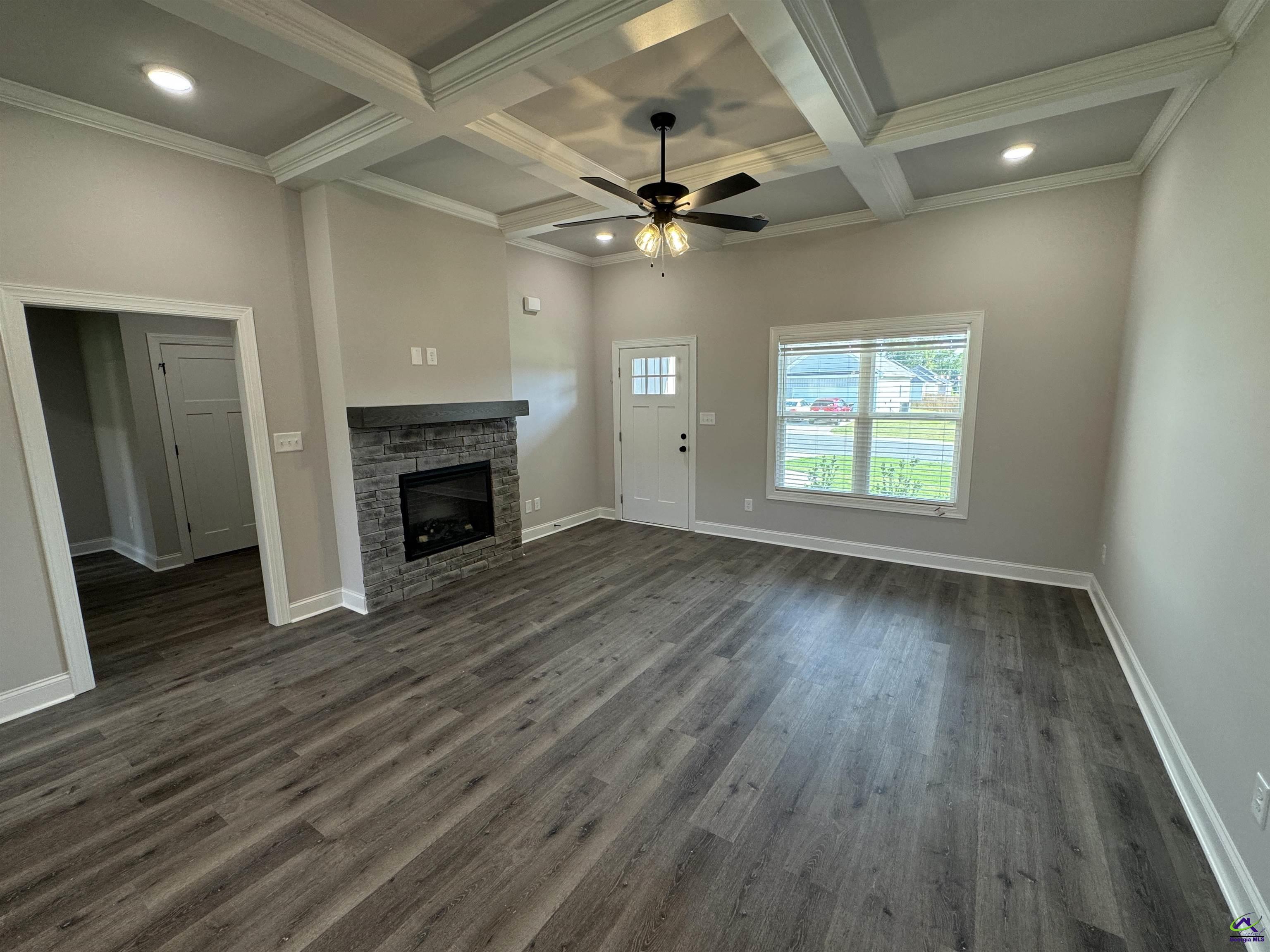 107 Sutter Butte Place