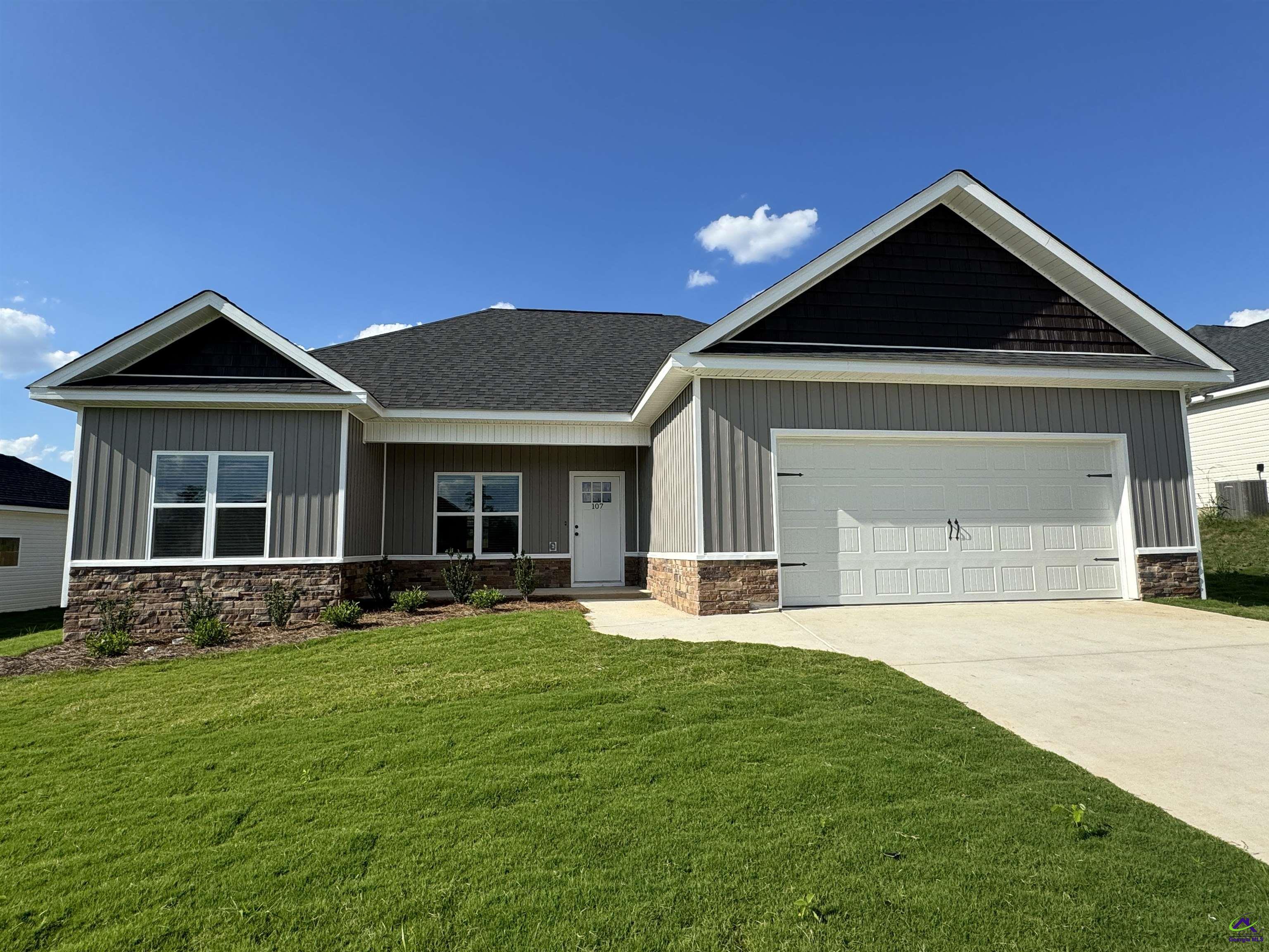 107 Sutter Butte Place