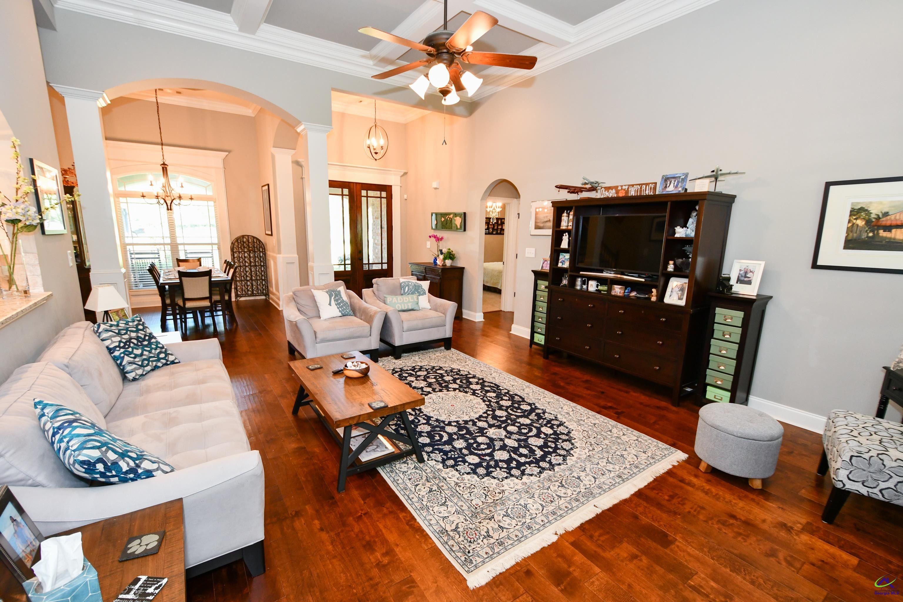 145 Harner Road