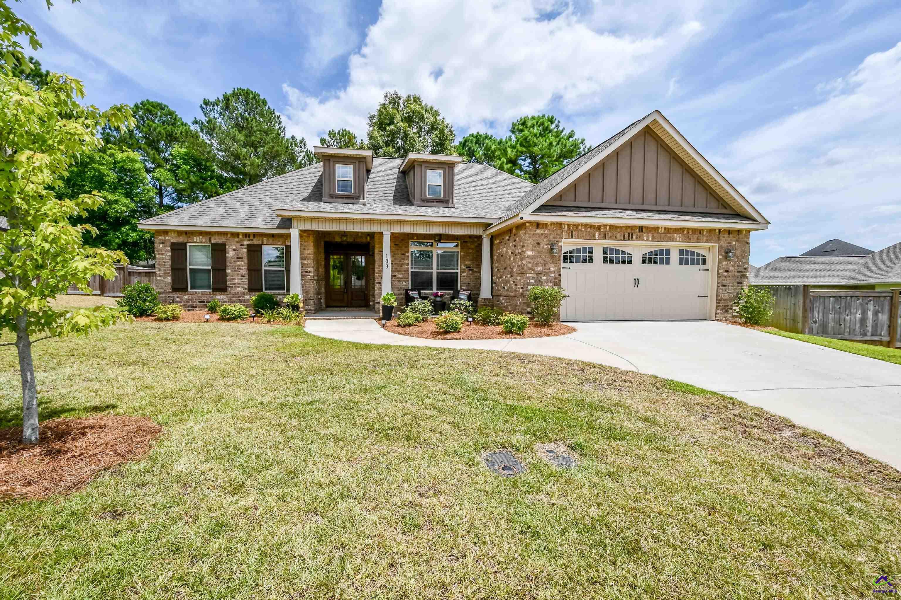 103 Krider Court