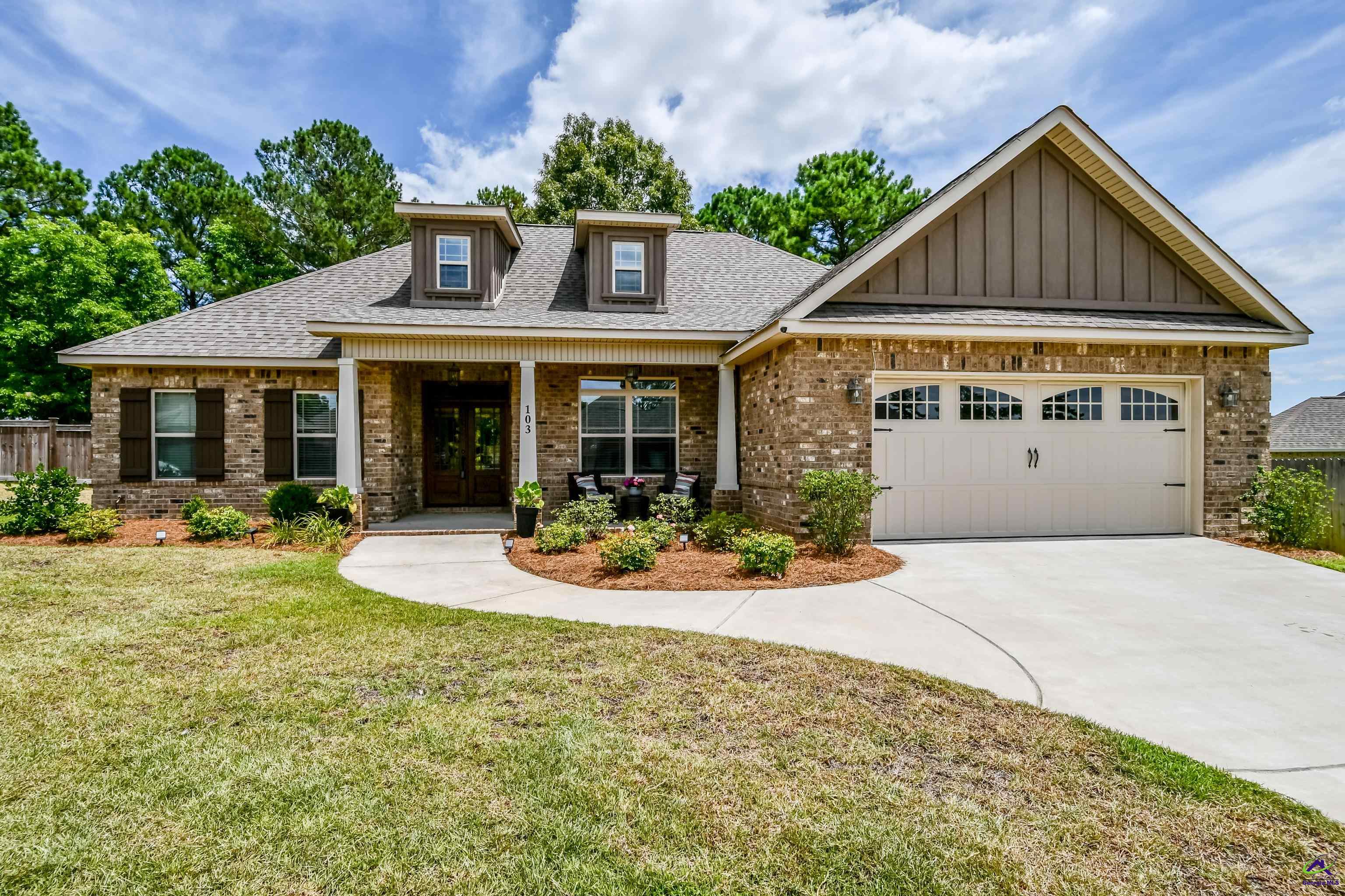 103 Krider Court