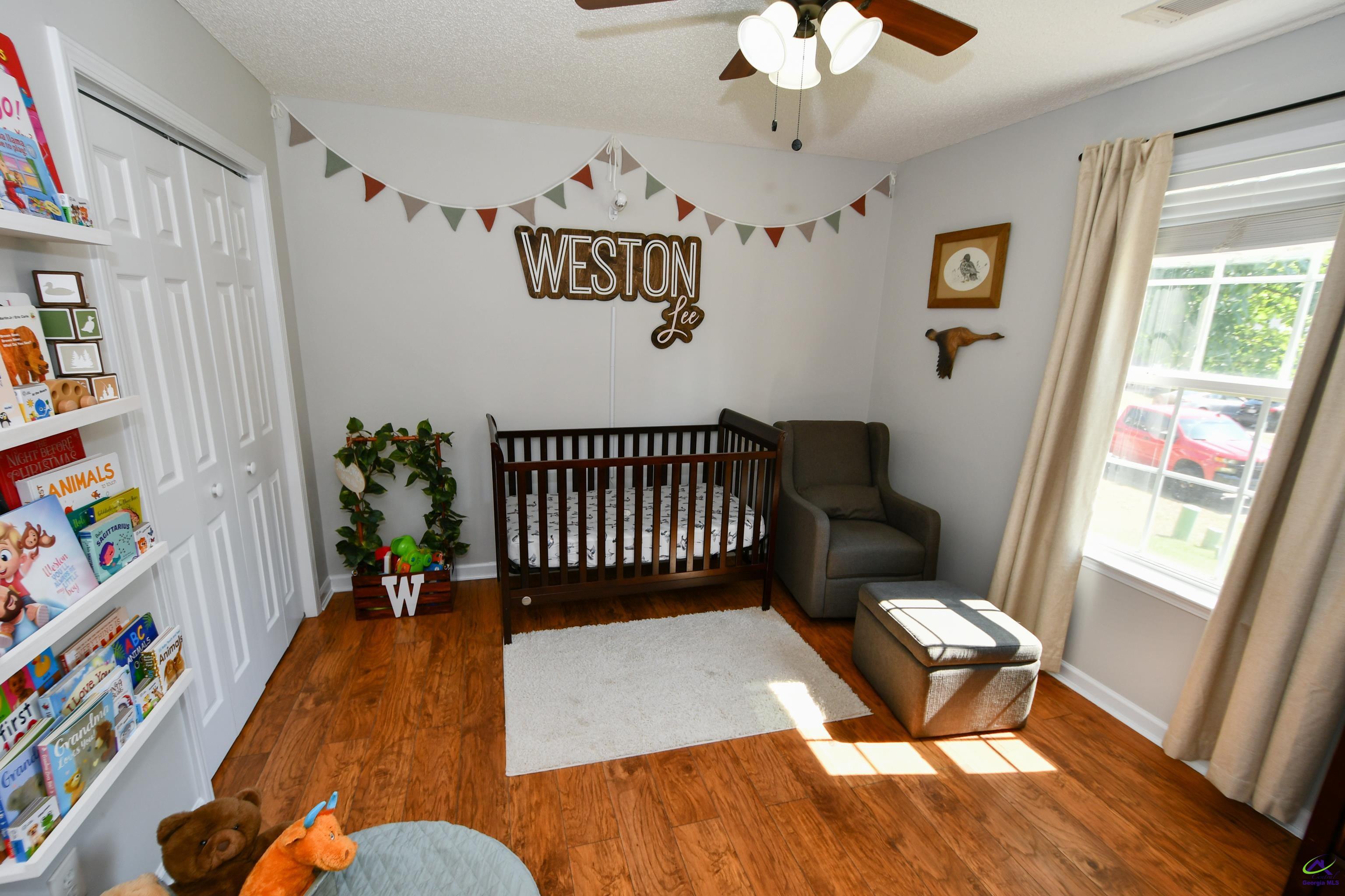 107 Jeannette Place