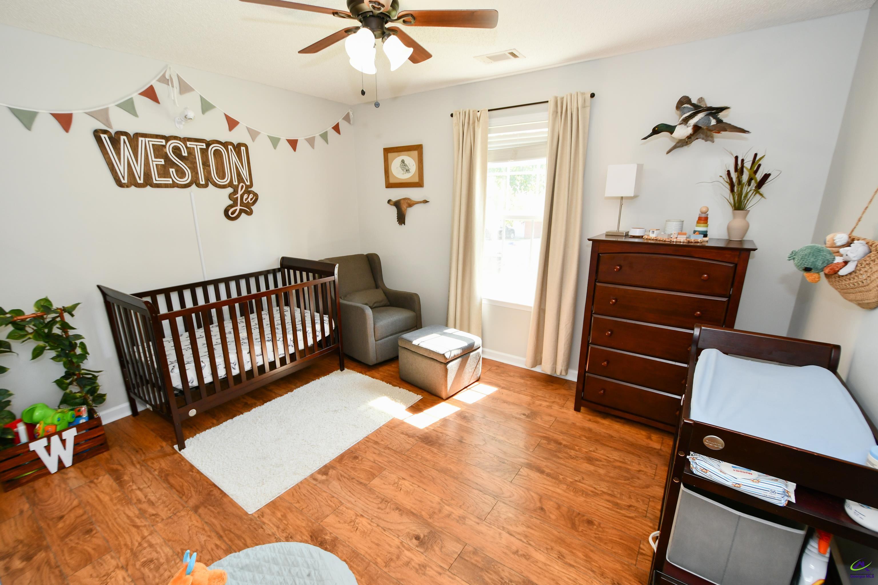 107 Jeannette Place