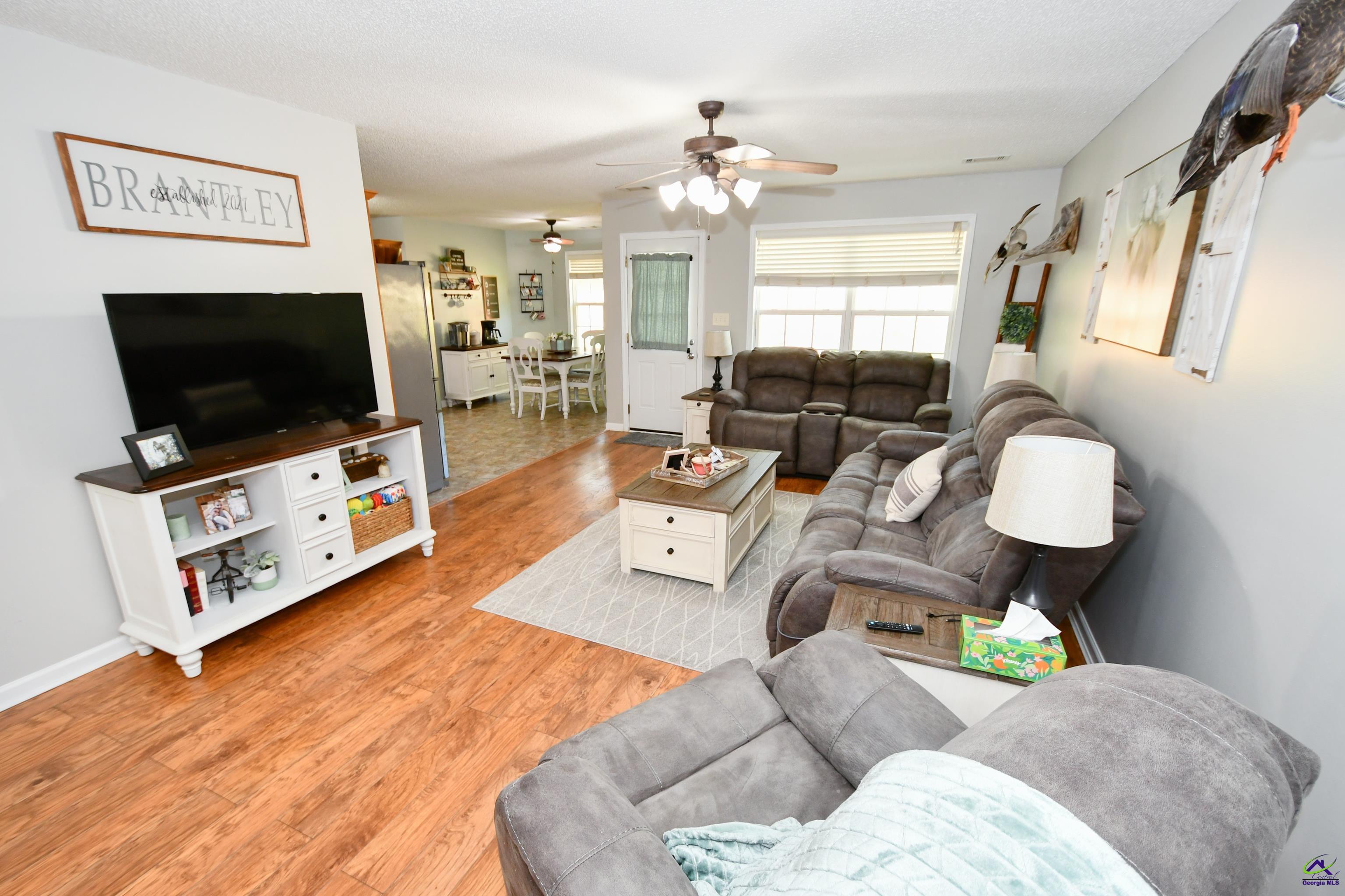 107 Jeannette Place