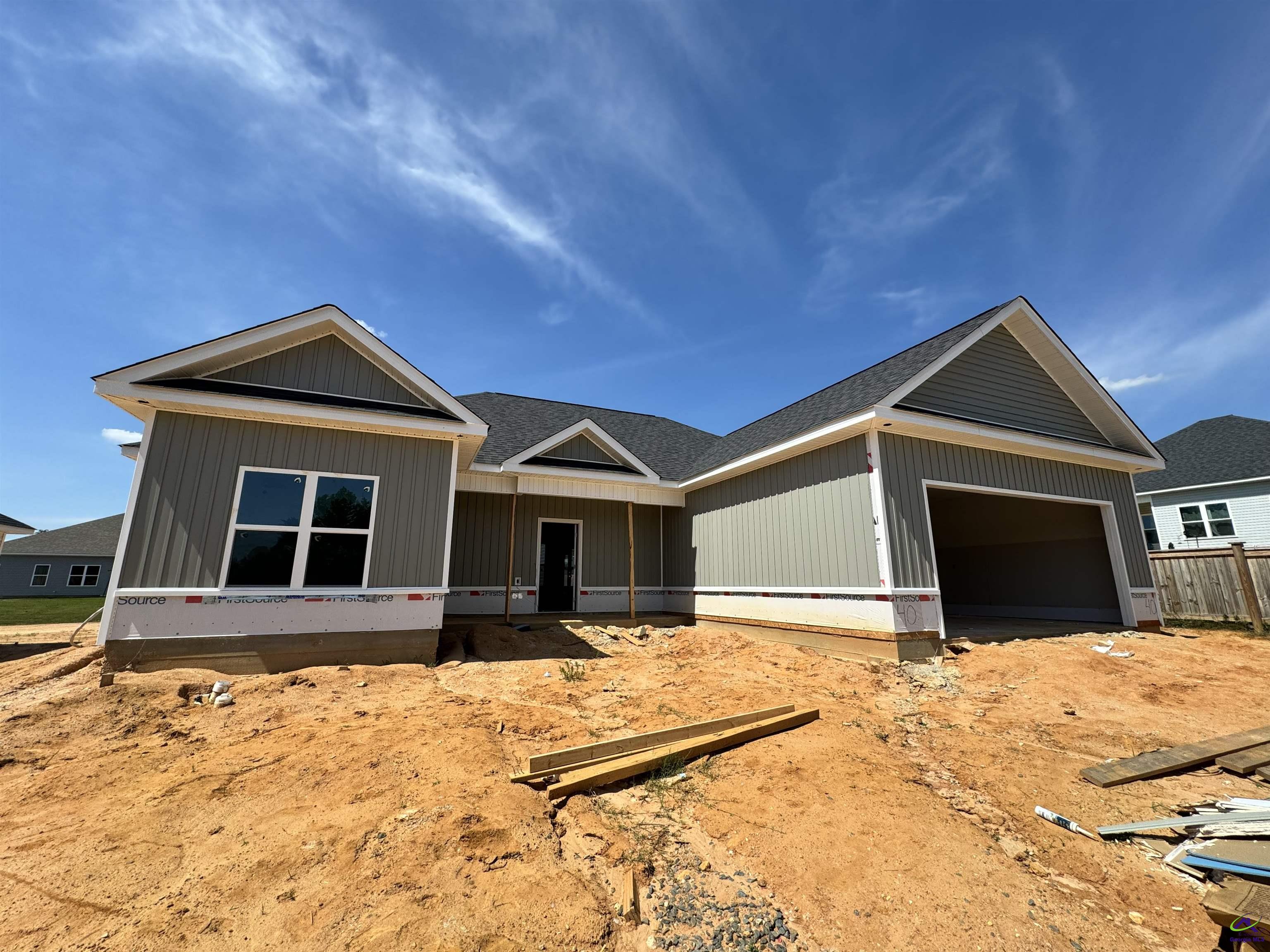 103 Amargosa Place