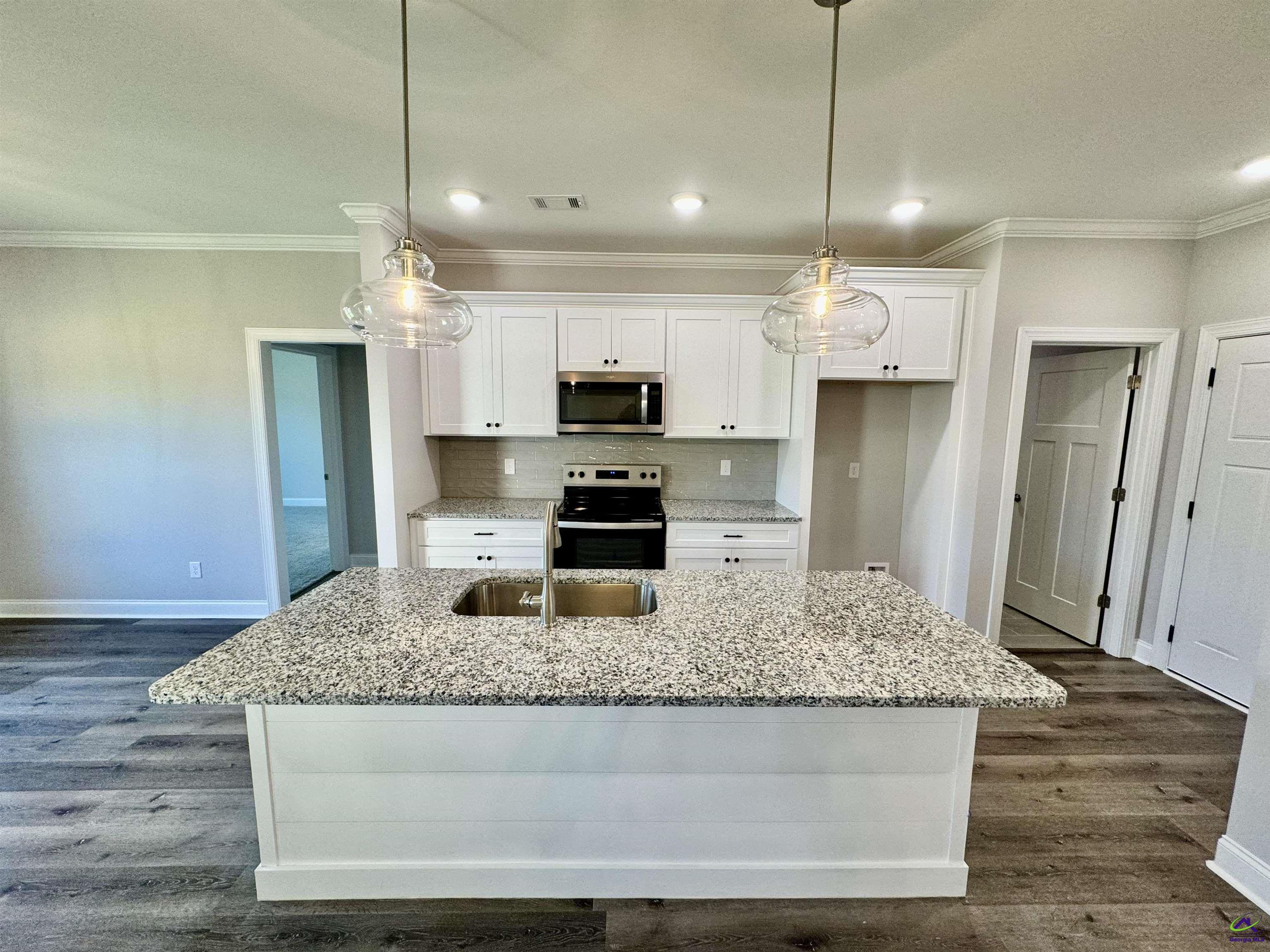 107 Amargosa Place