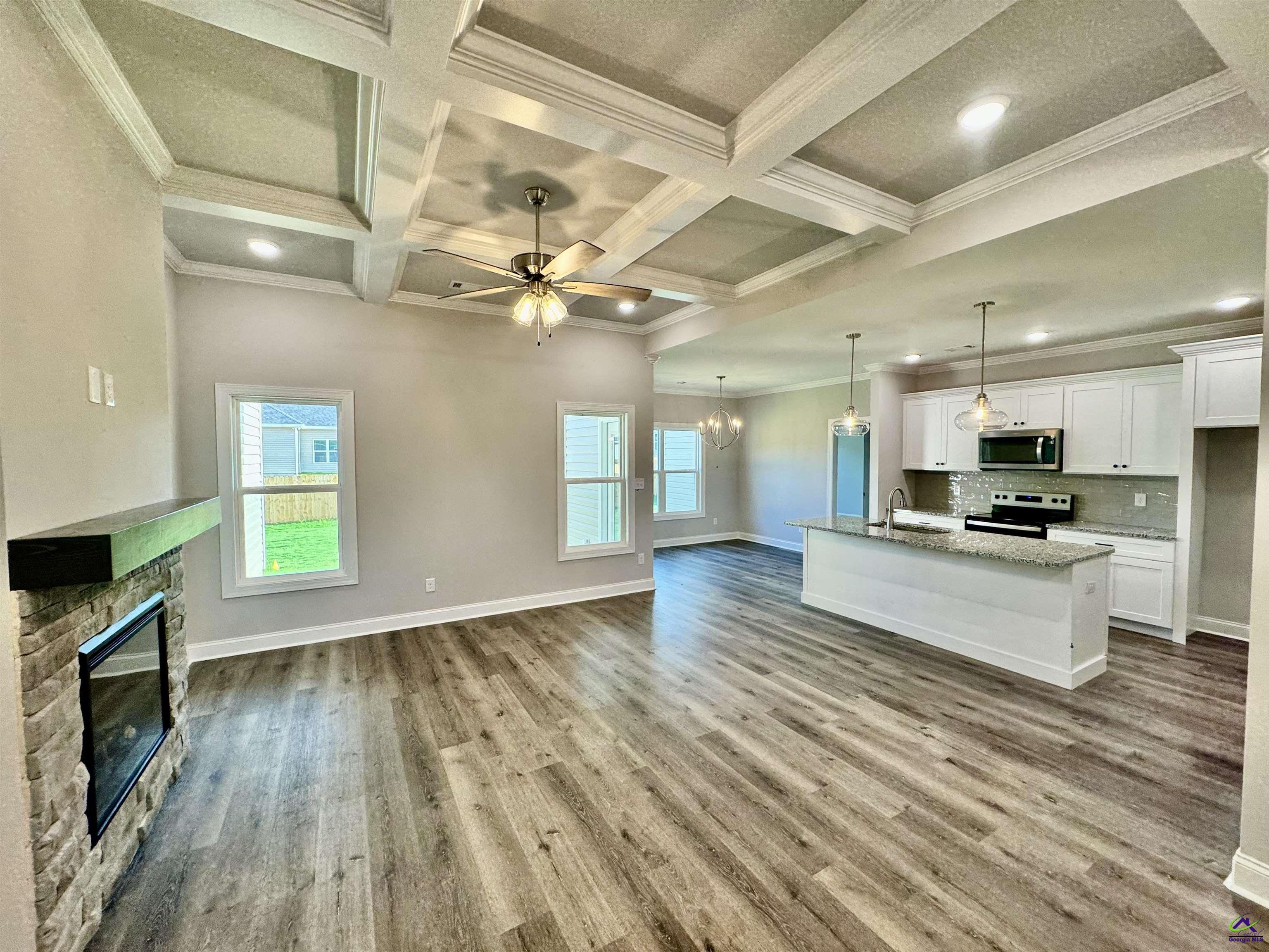 107 Amargosa Place