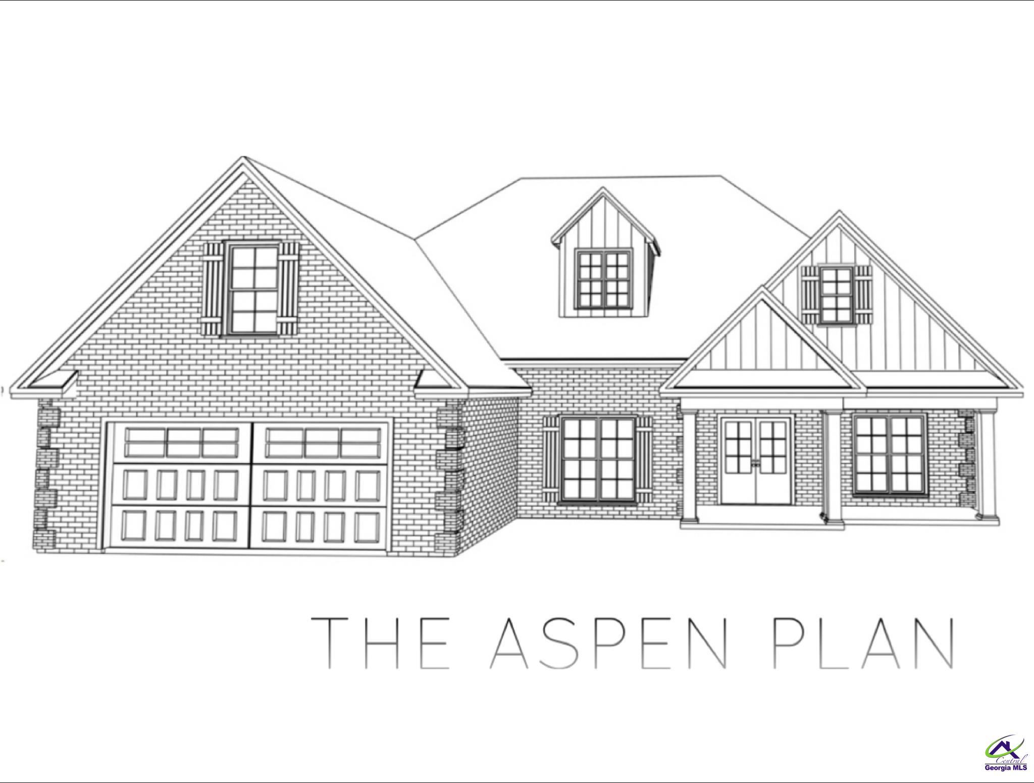 215 Golden Chestnut Bend