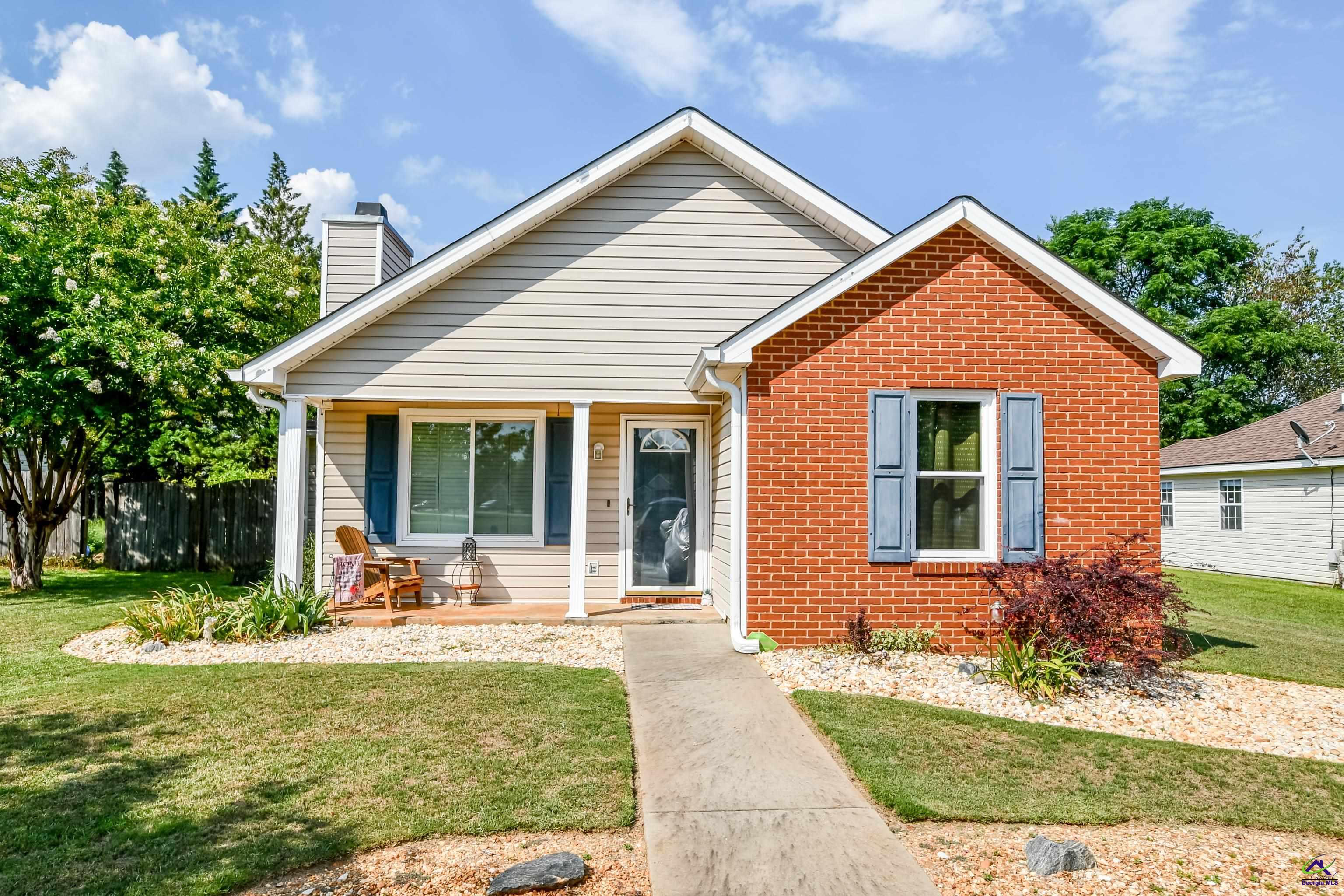 316 Chadwyck Circle