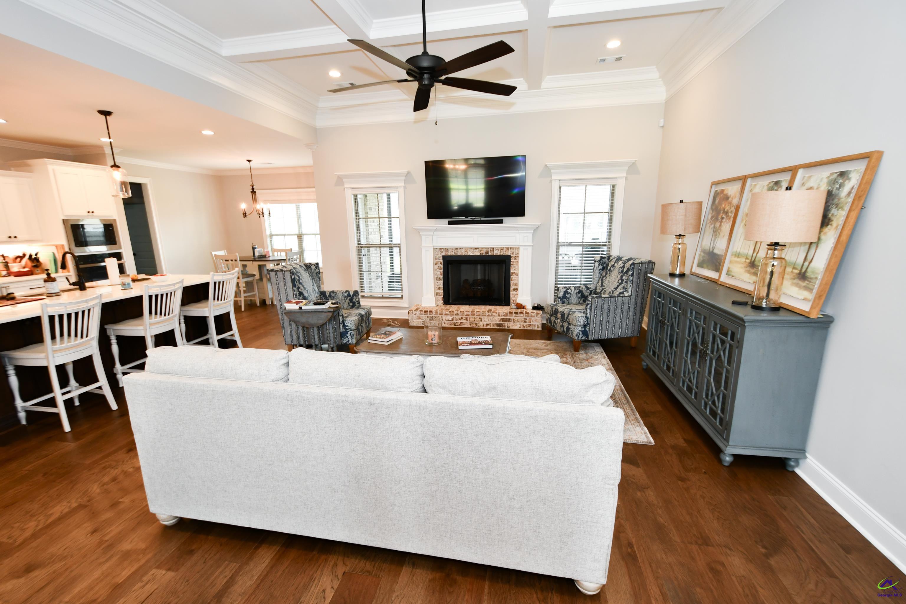 503 Foxberry Nook