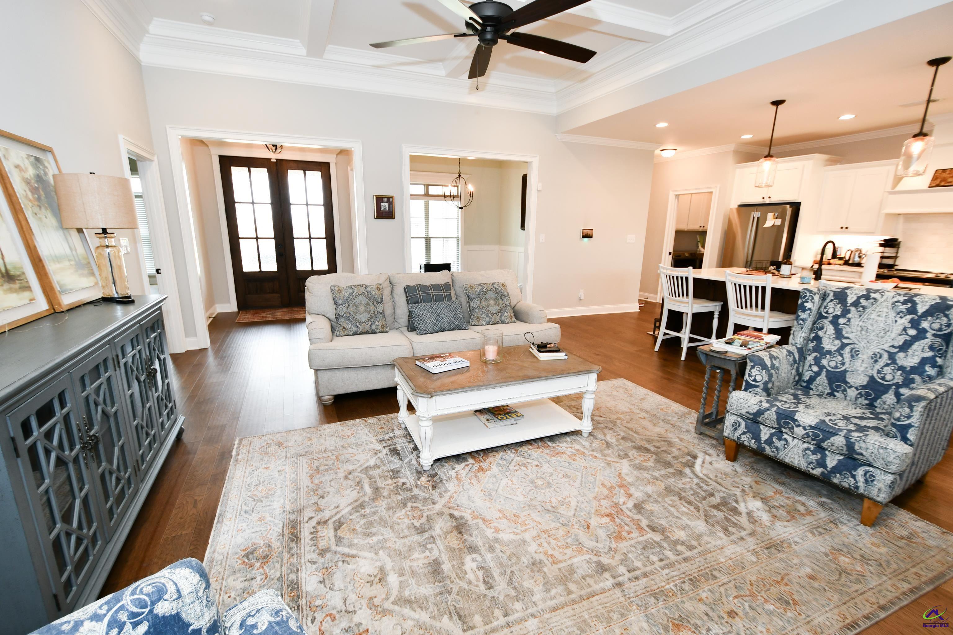 503 Foxberry Nook