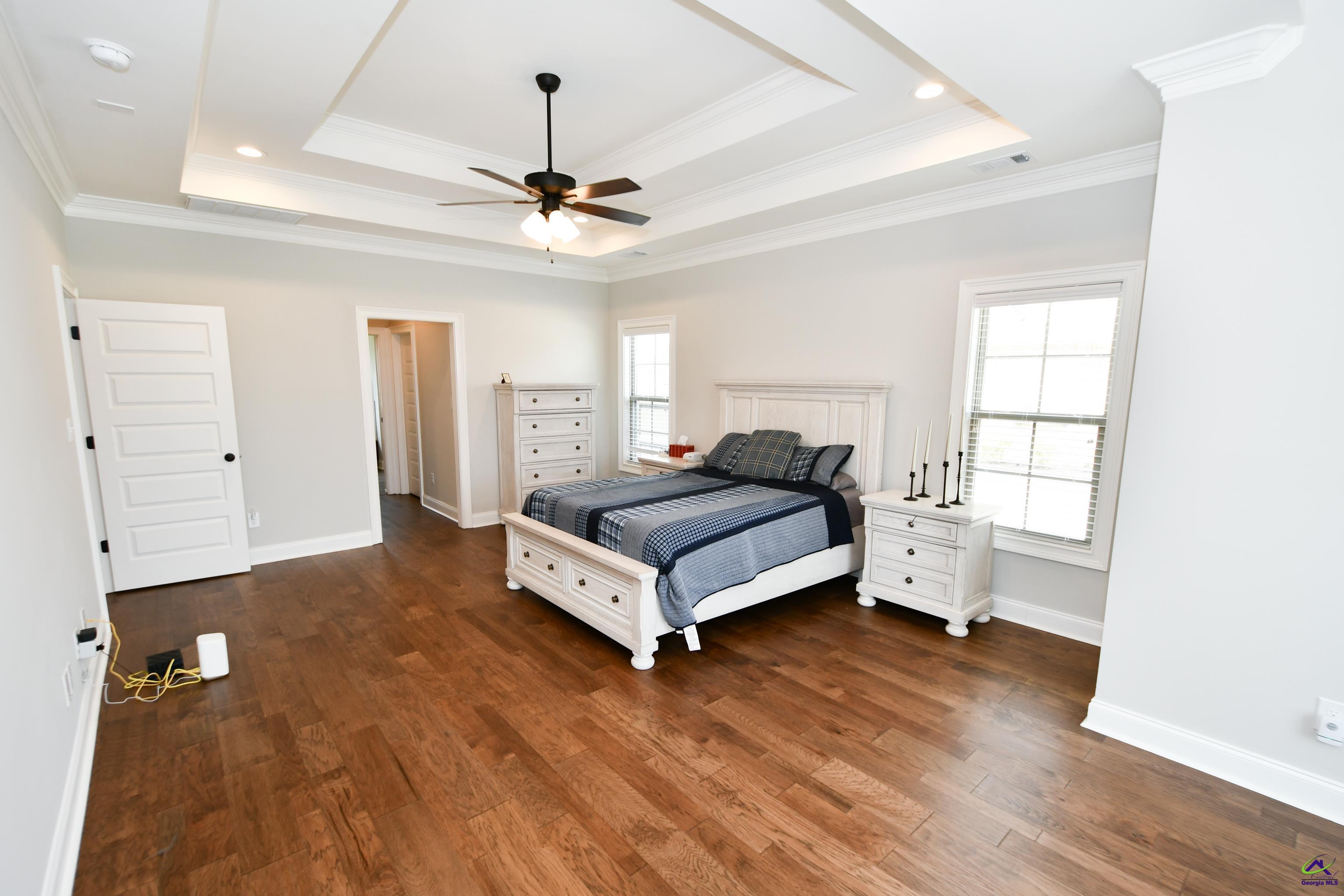 503 Foxberry Nook