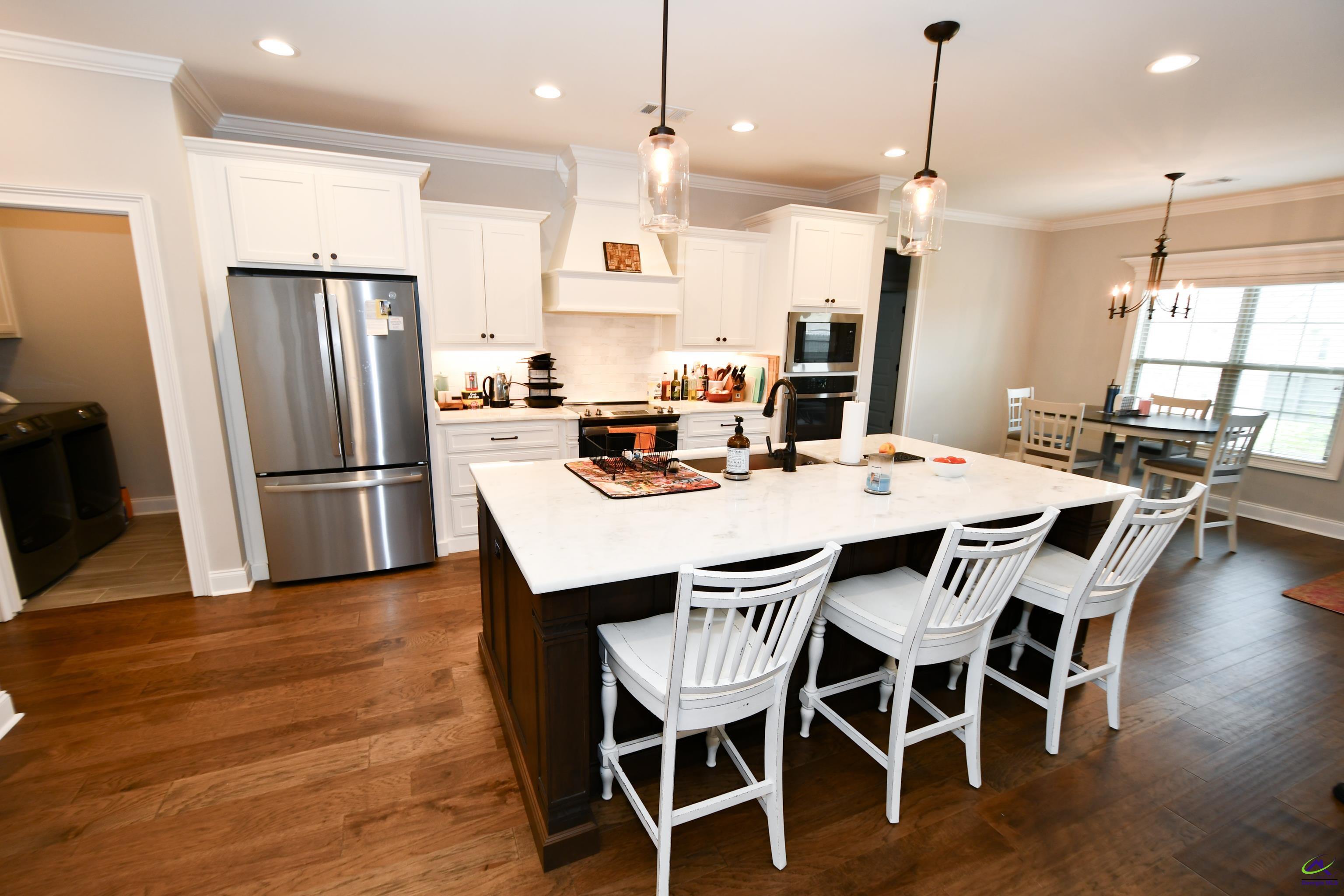 503 Foxberry Nook