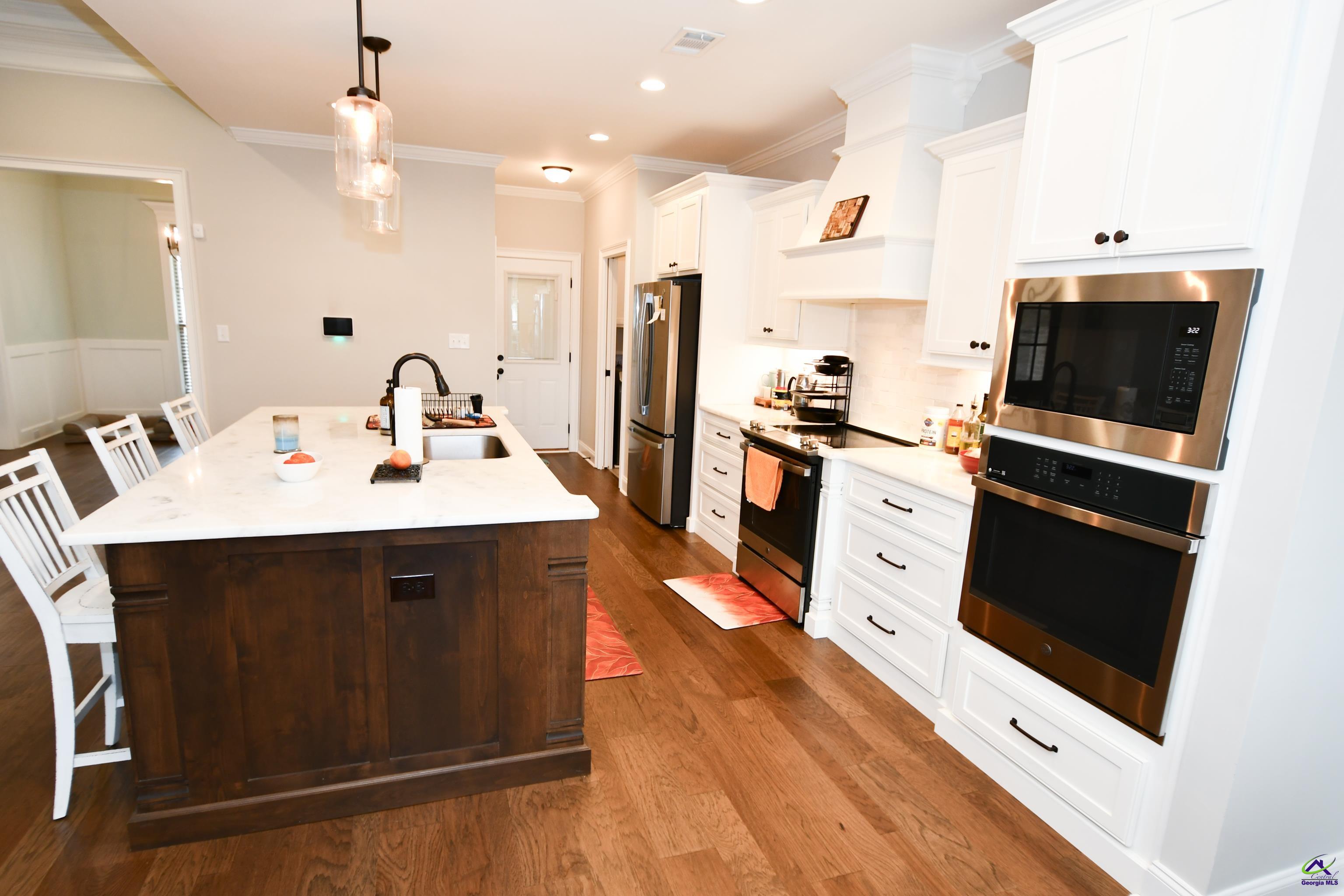 503 Foxberry Nook
