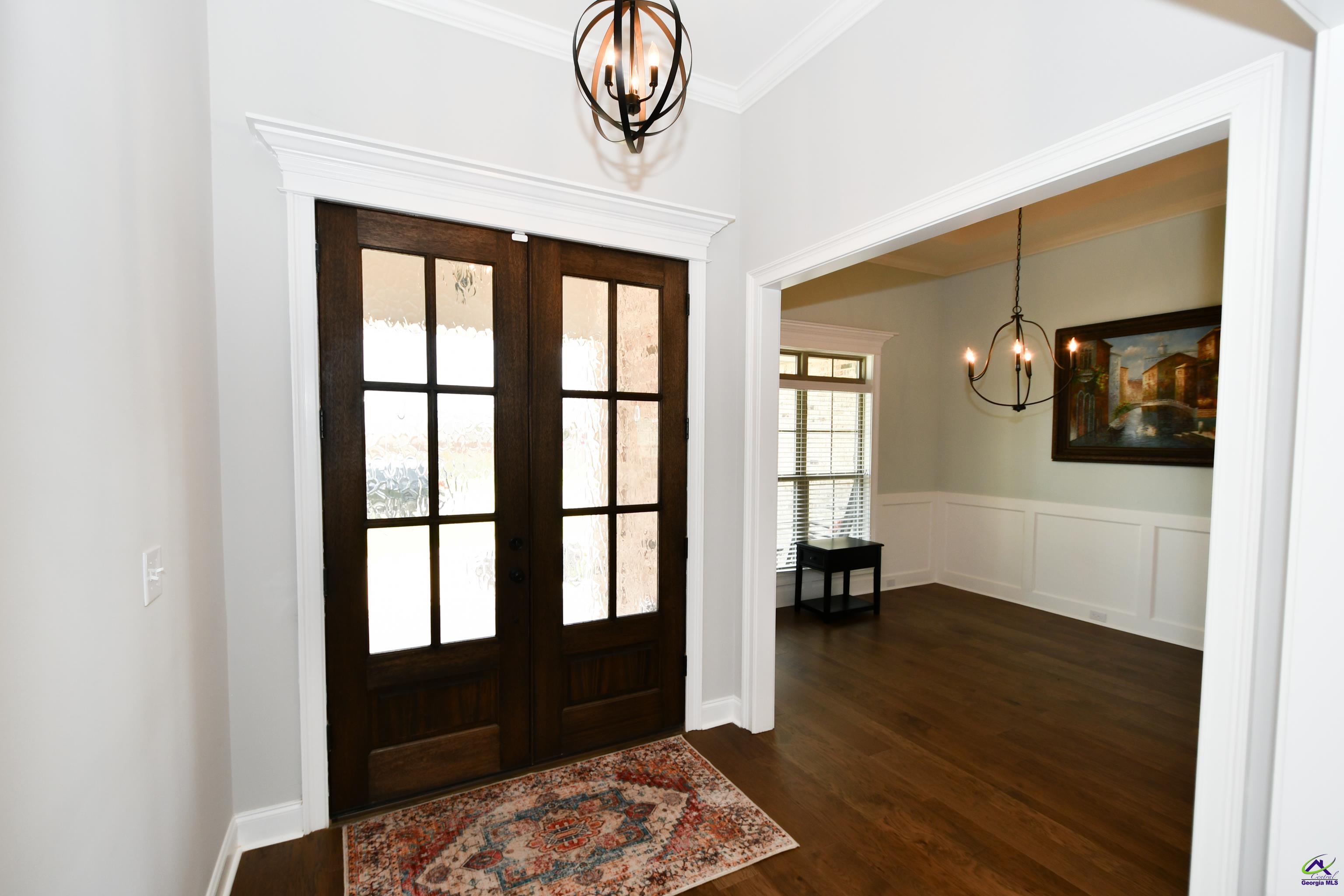 503 Foxberry Nook