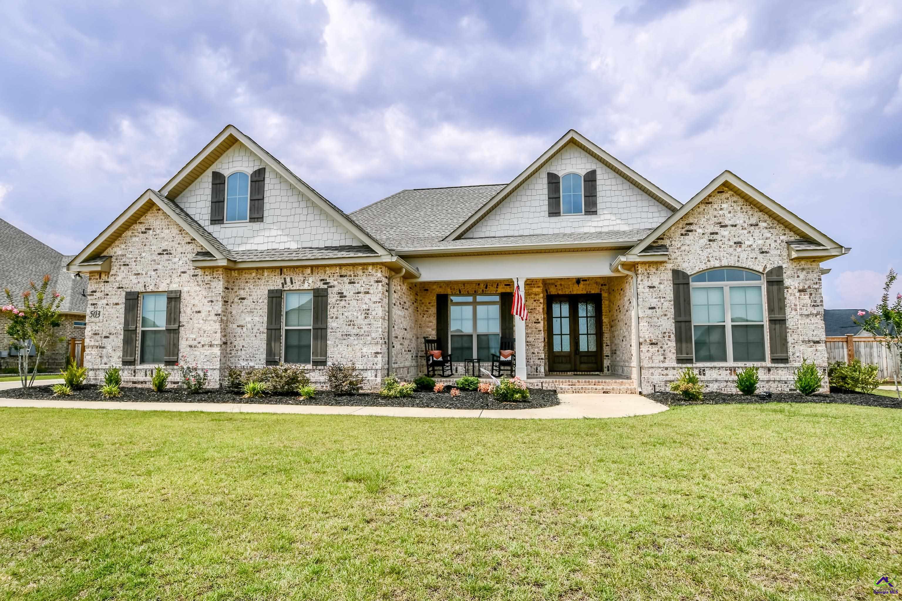 503 Foxberry Nook