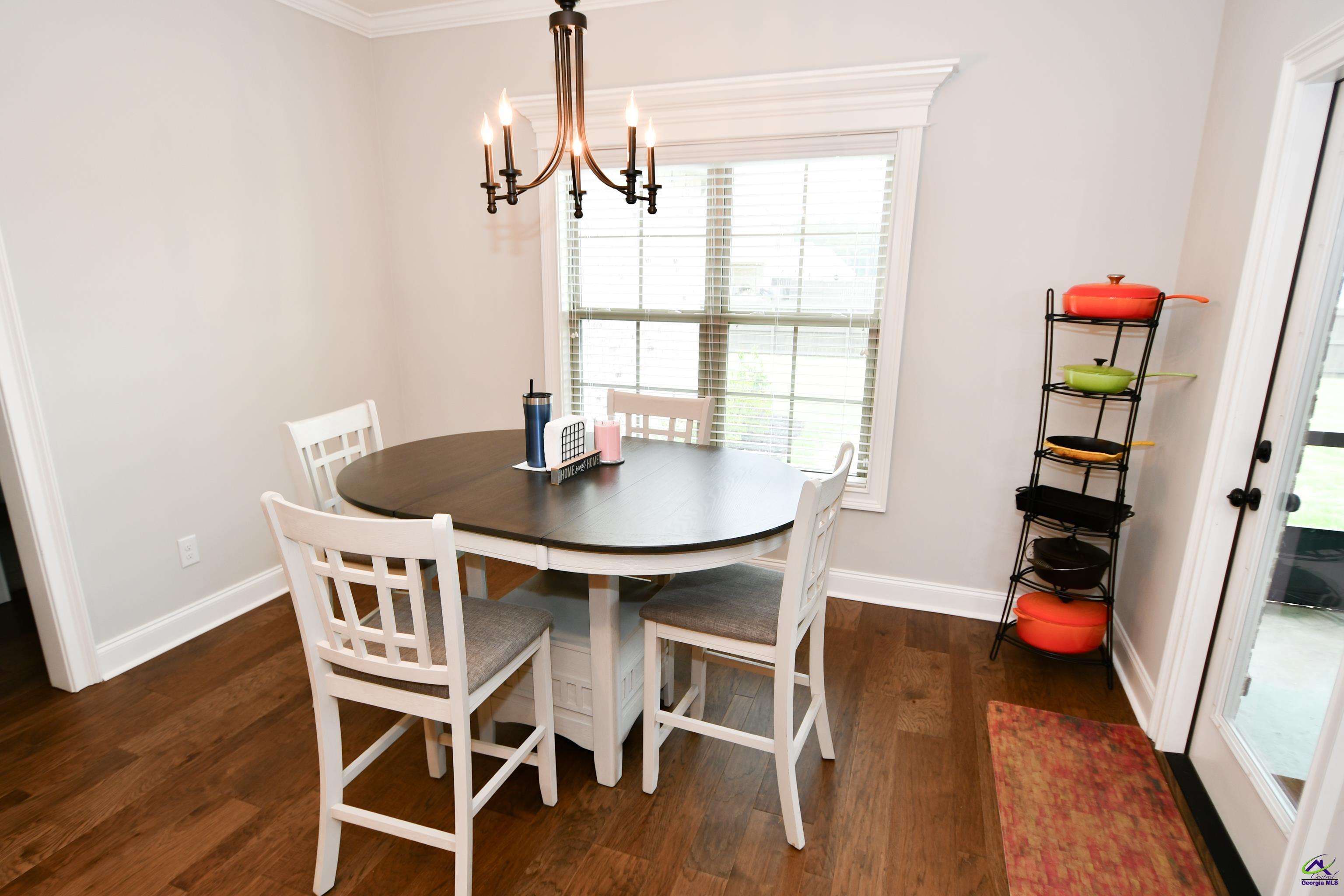 503 Foxberry Nook