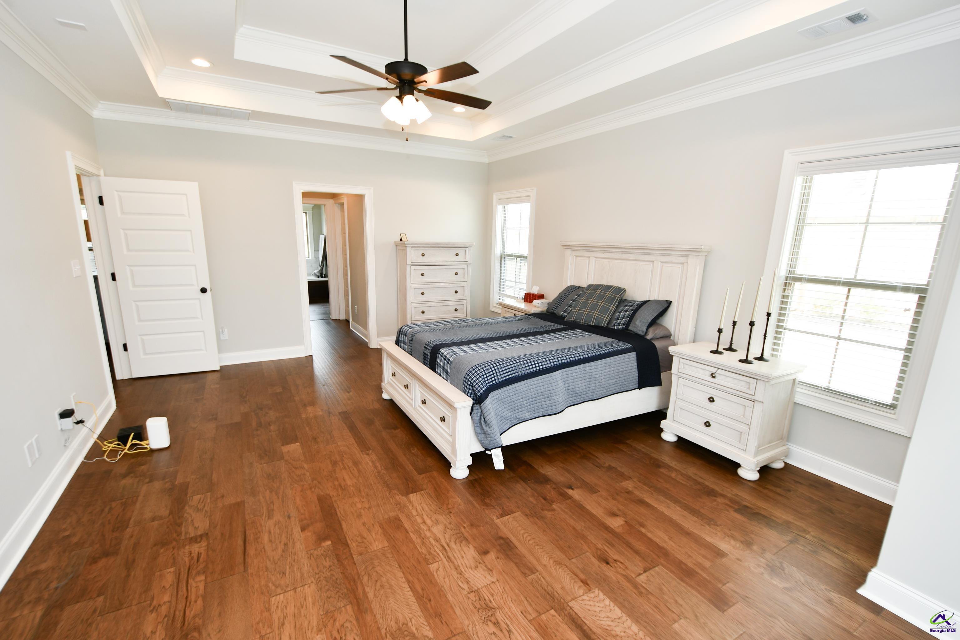 503 Foxberry Nook