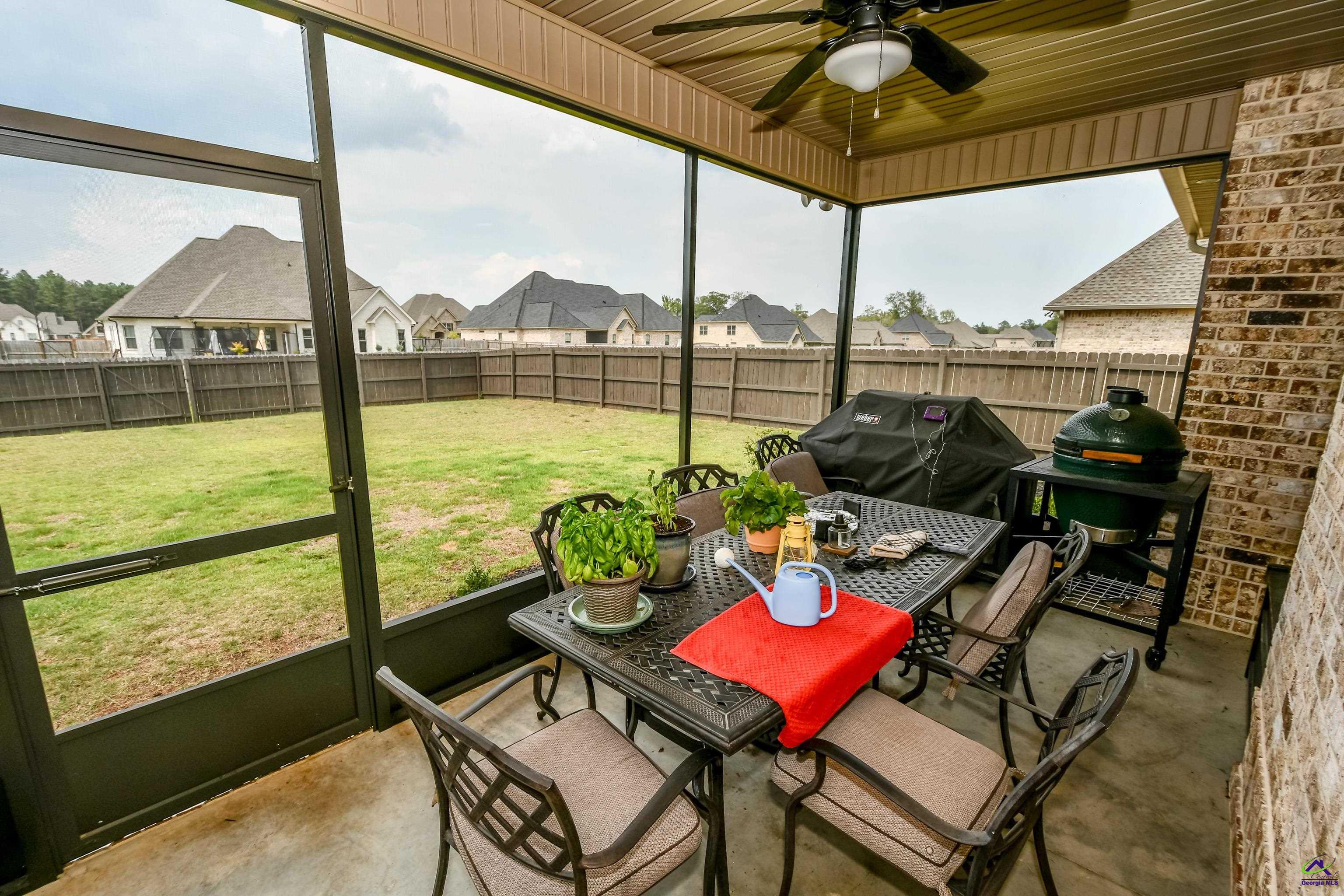 503 Foxberry Nook