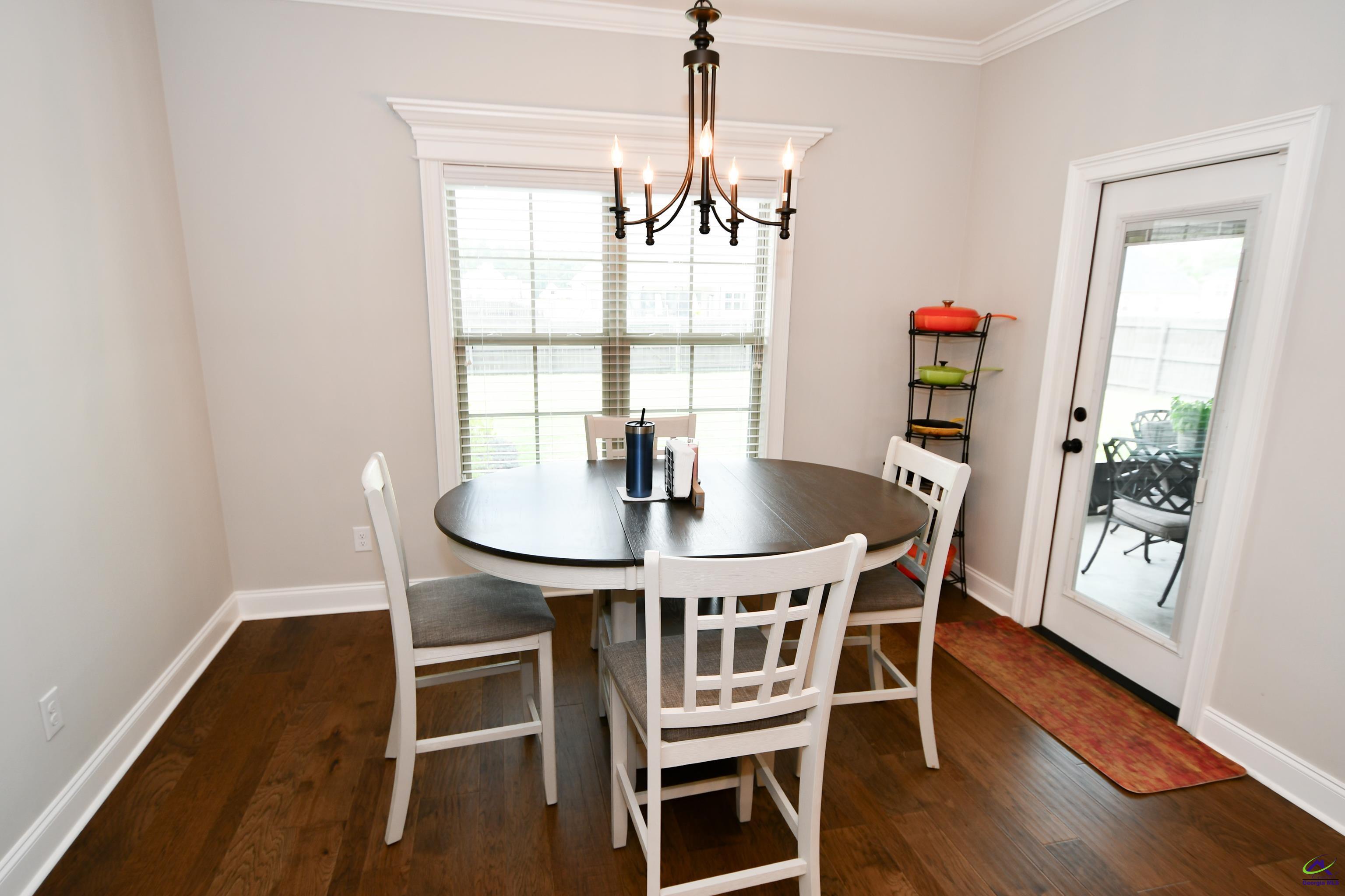 503 Foxberry Nook