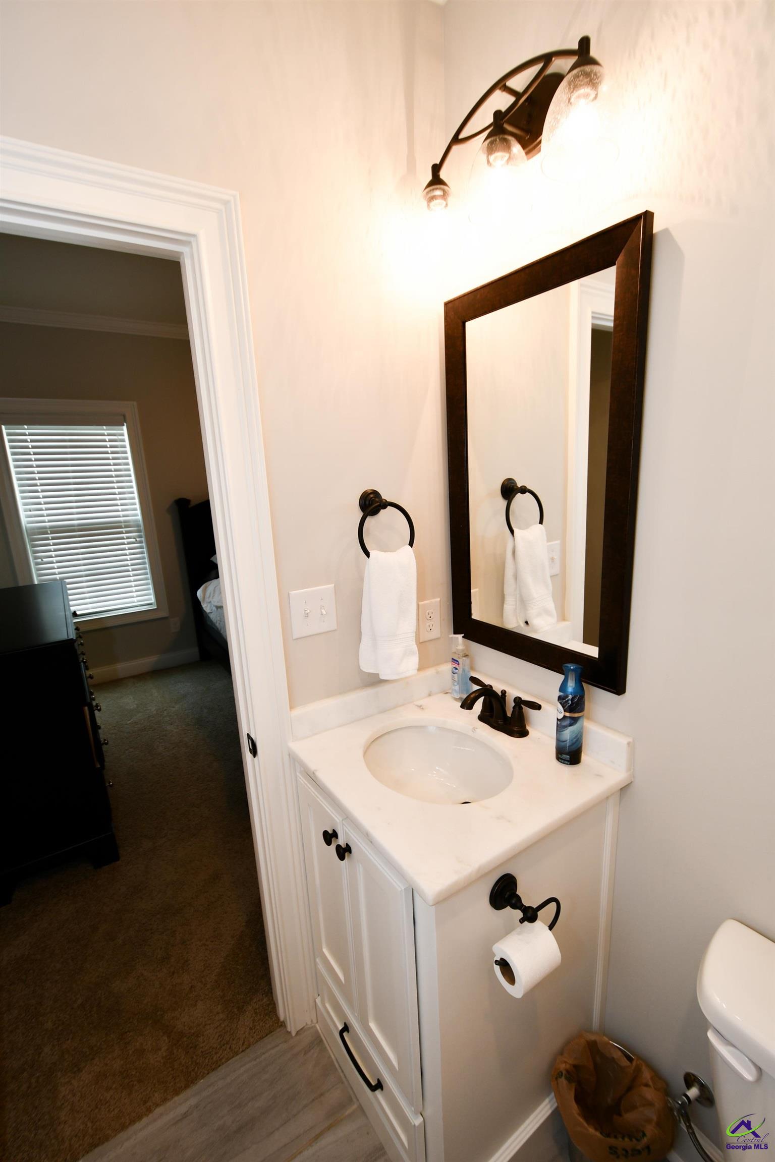 503 Foxberry Nook