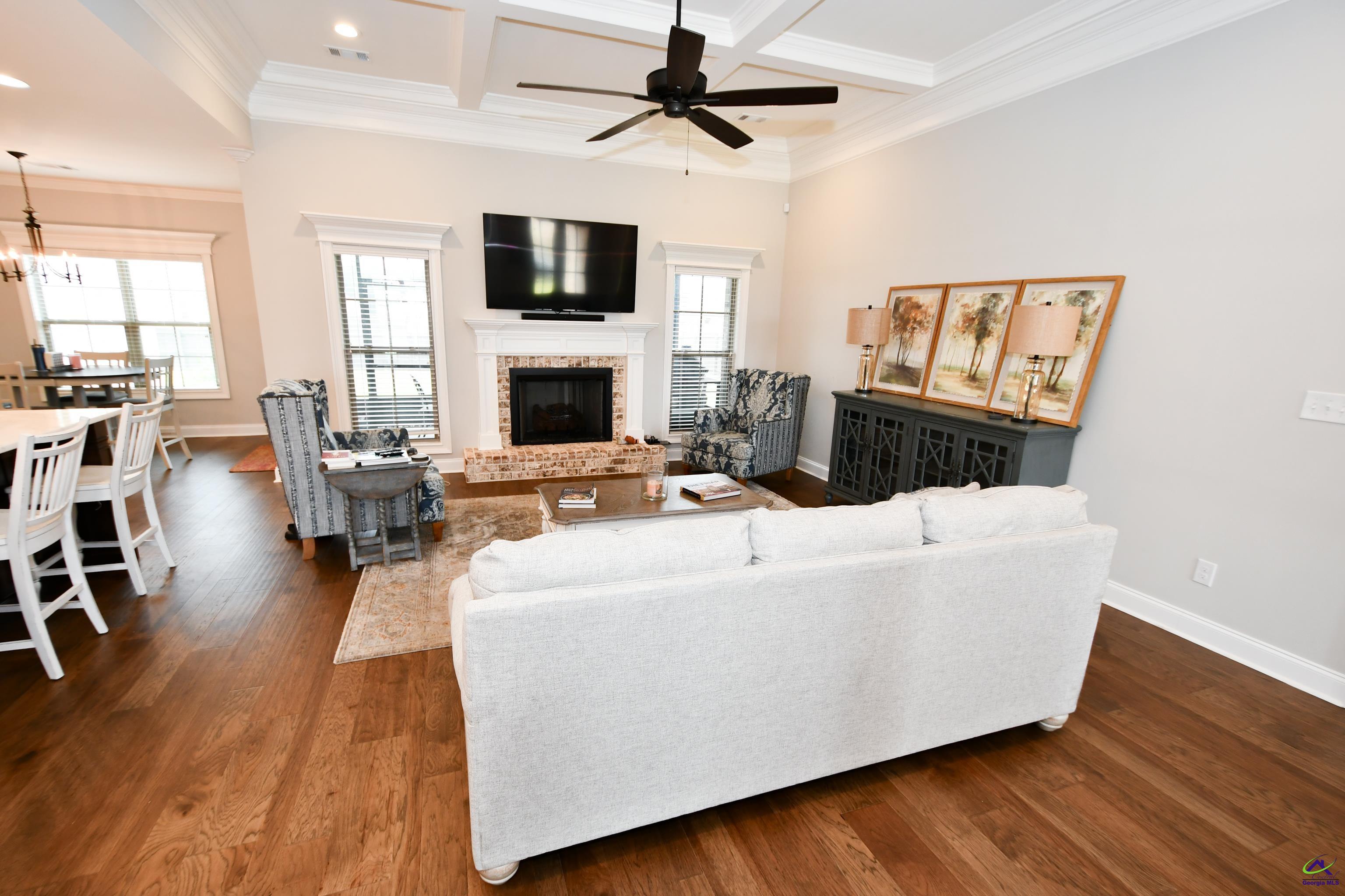 503 Foxberry Nook