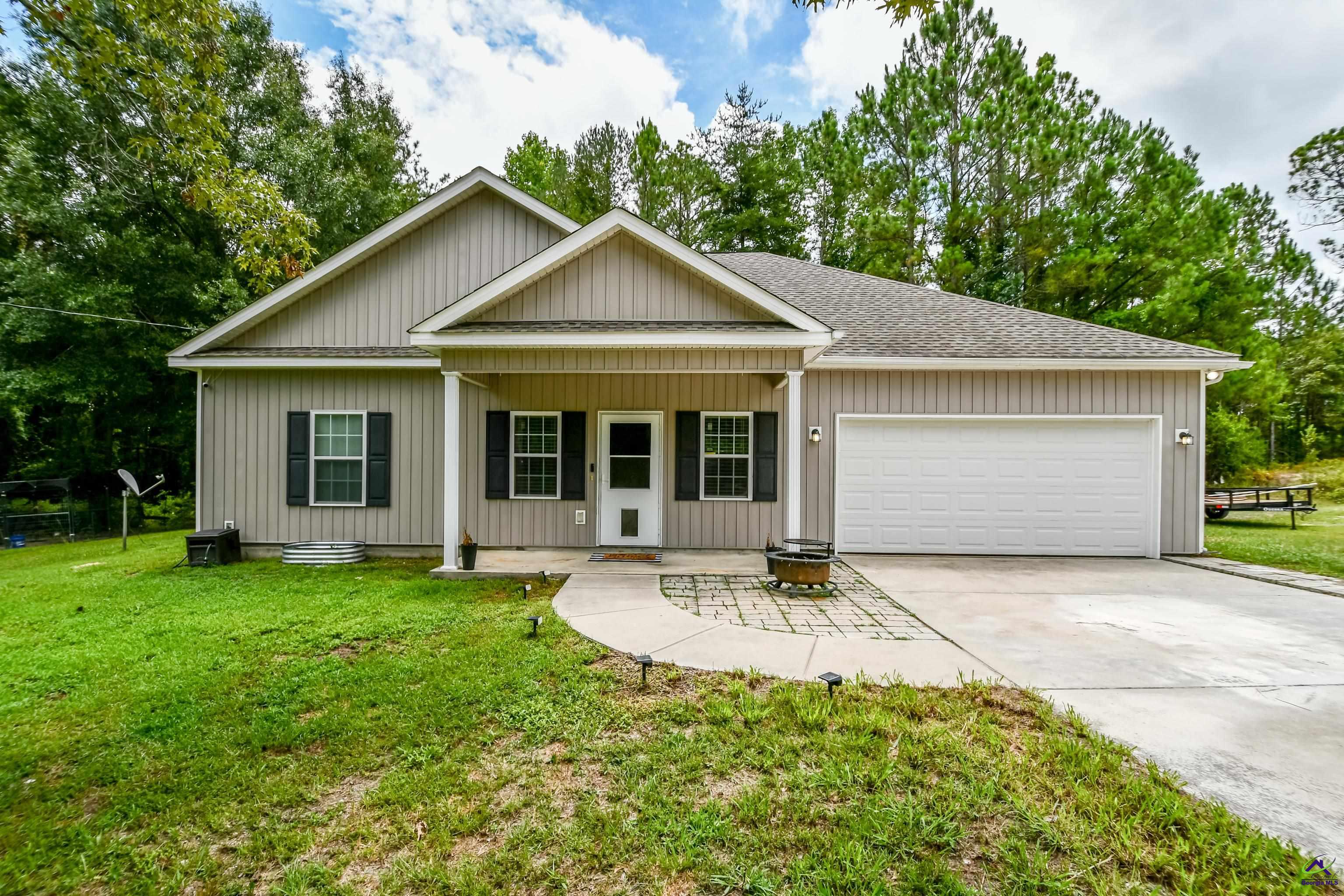 80 Arrowhead Trail
