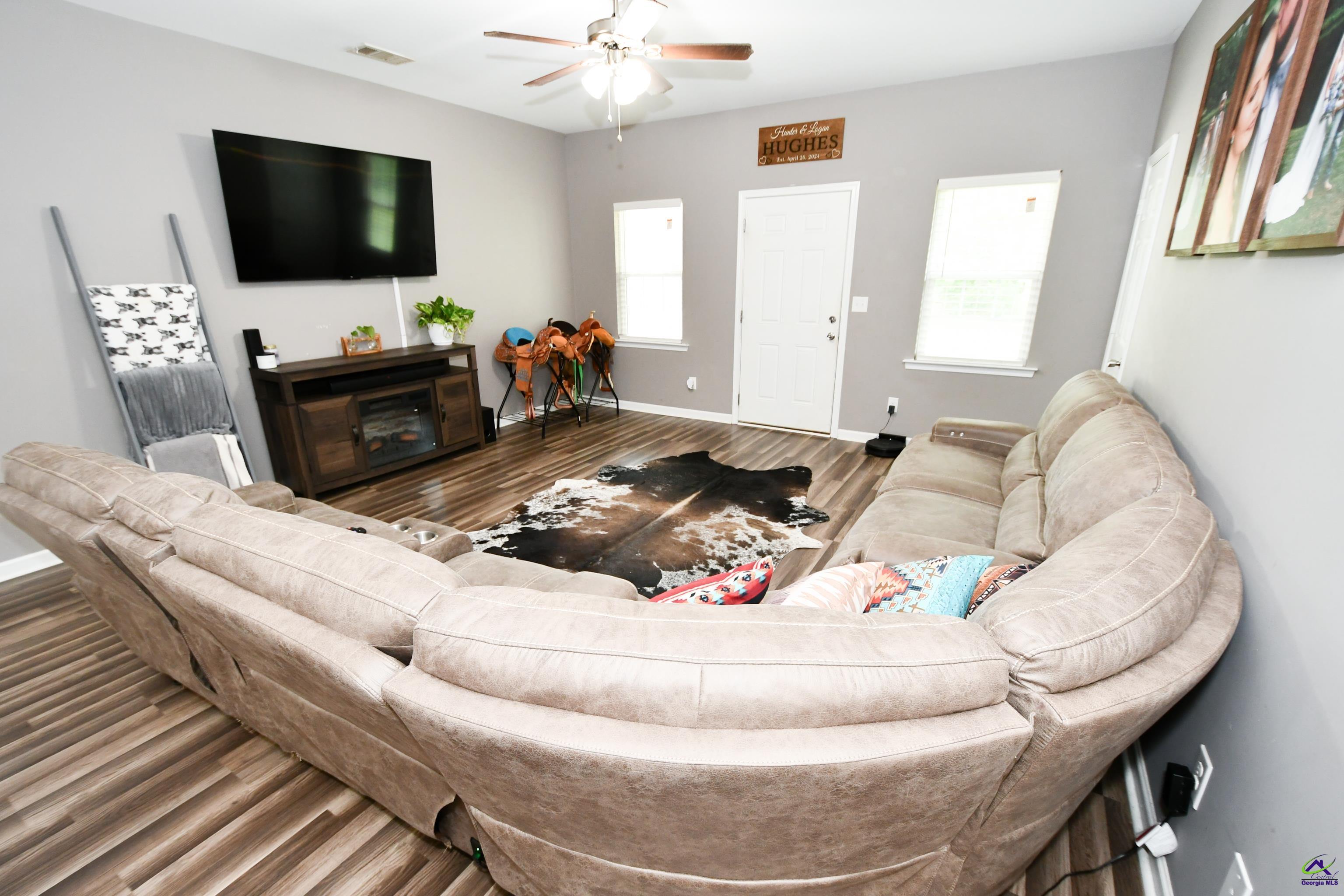 80 Arrowhead Trail